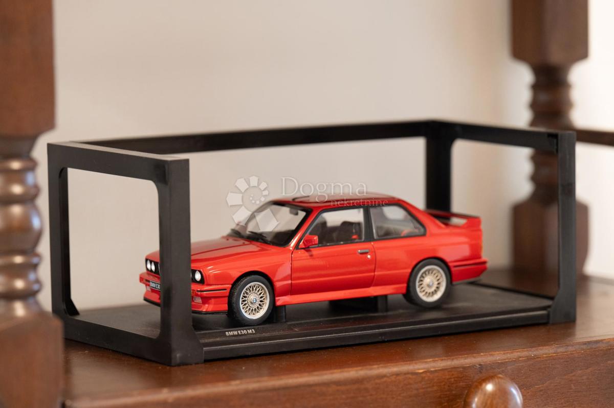 Allogio Sv. Polikarp / Sisplac, Pula, 157m2