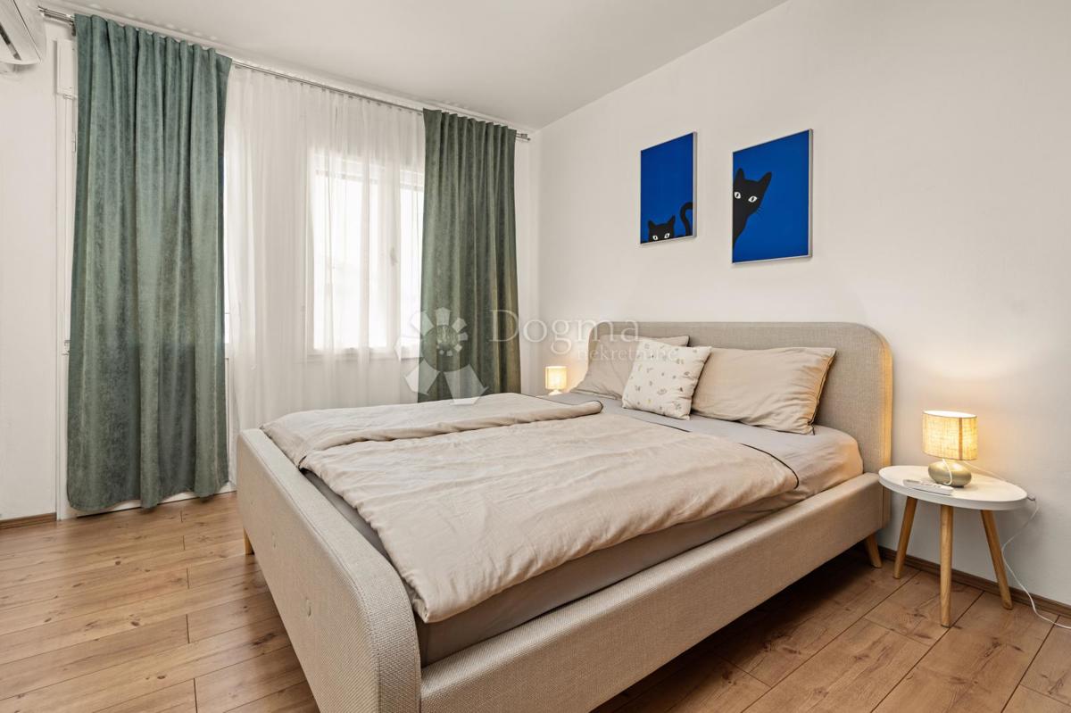 Allogio Sv. Polikarp / Sisplac, Pula, 157m2