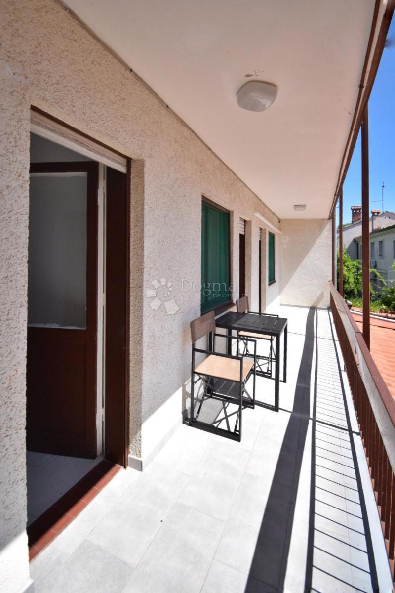 Allogio Sv. Polikarp / Sisplac, Pula, 157m2