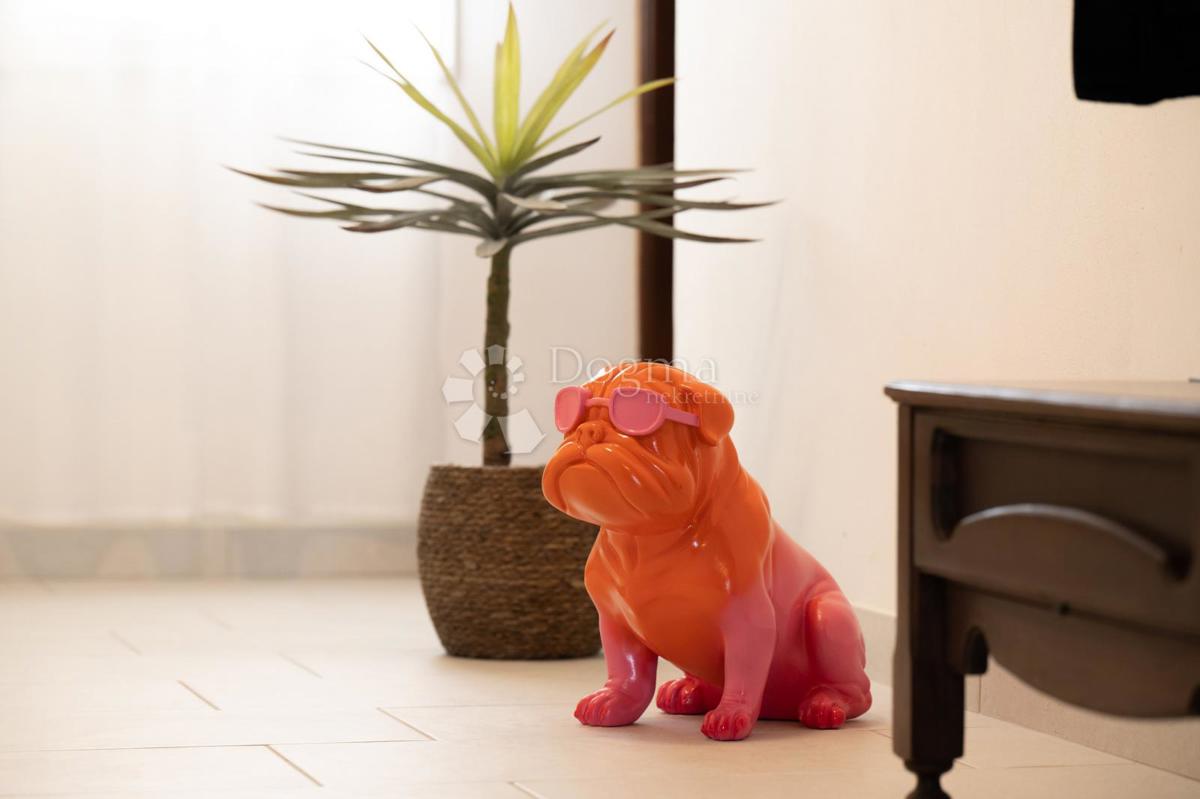 Allogio Sv. Polikarp / Sisplac, Pula, 157m2