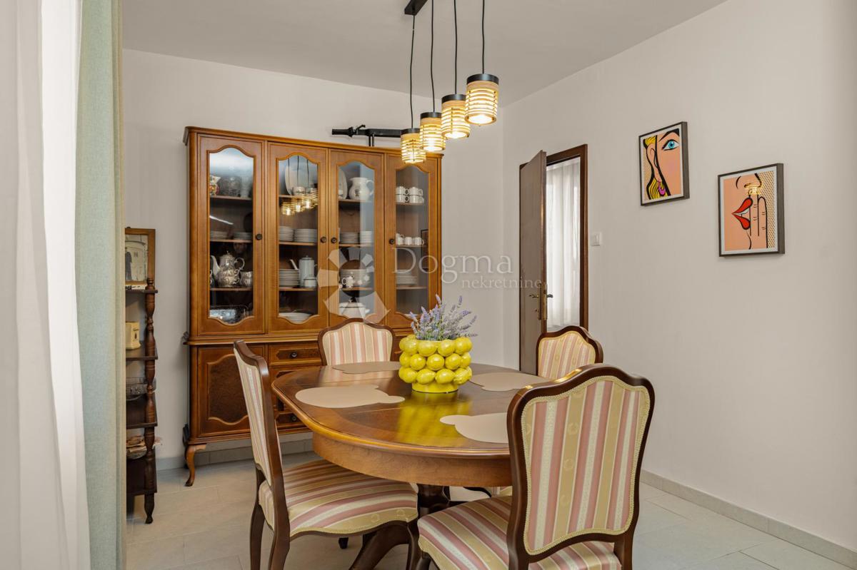 Allogio Sv. Polikarp / Sisplac, Pula, 157m2