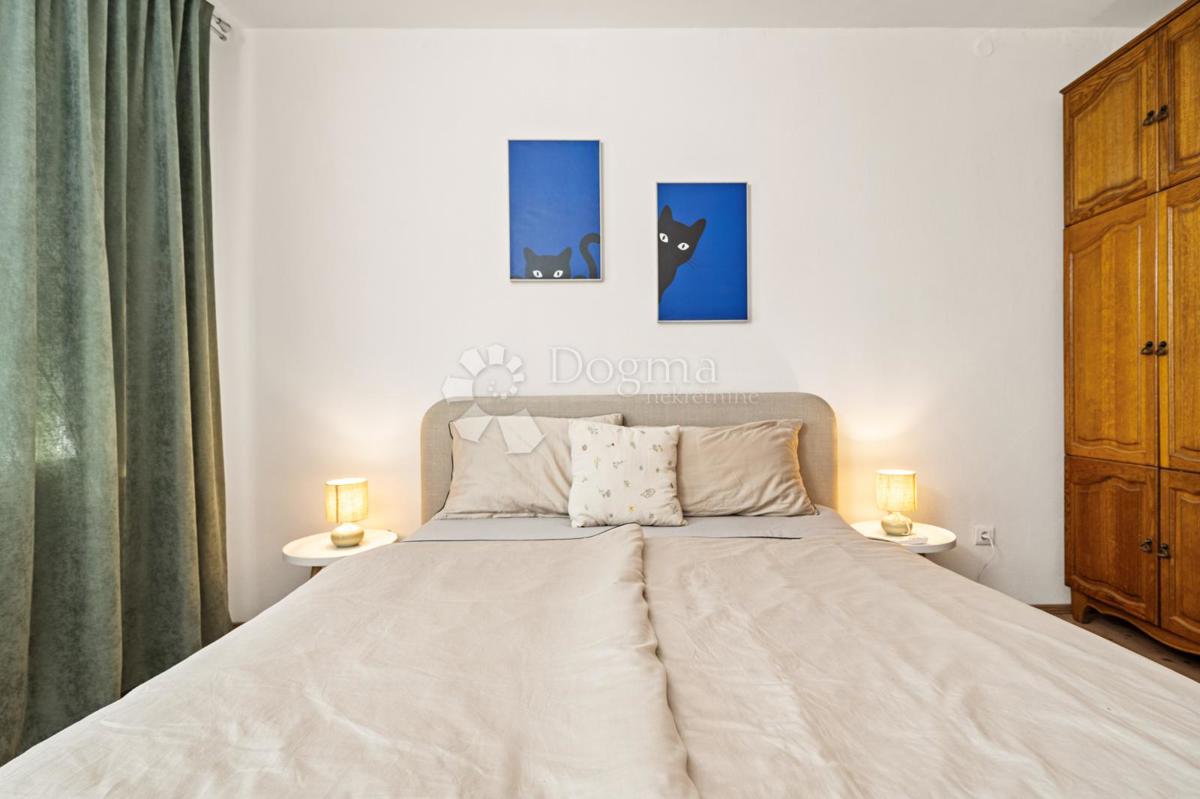 Allogio Sv. Polikarp / Sisplac, Pula, 157m2