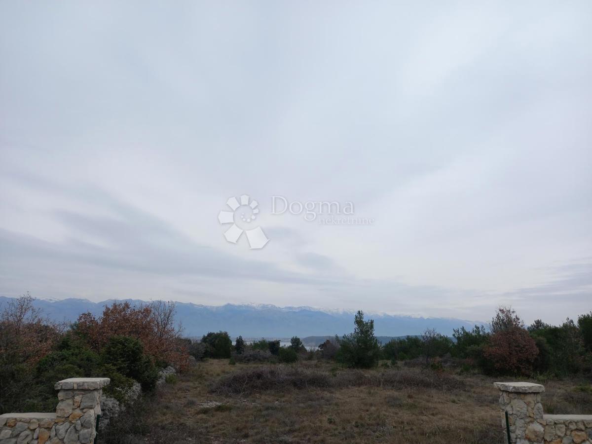 Terreno edificabile Vrsi, 4.337m2