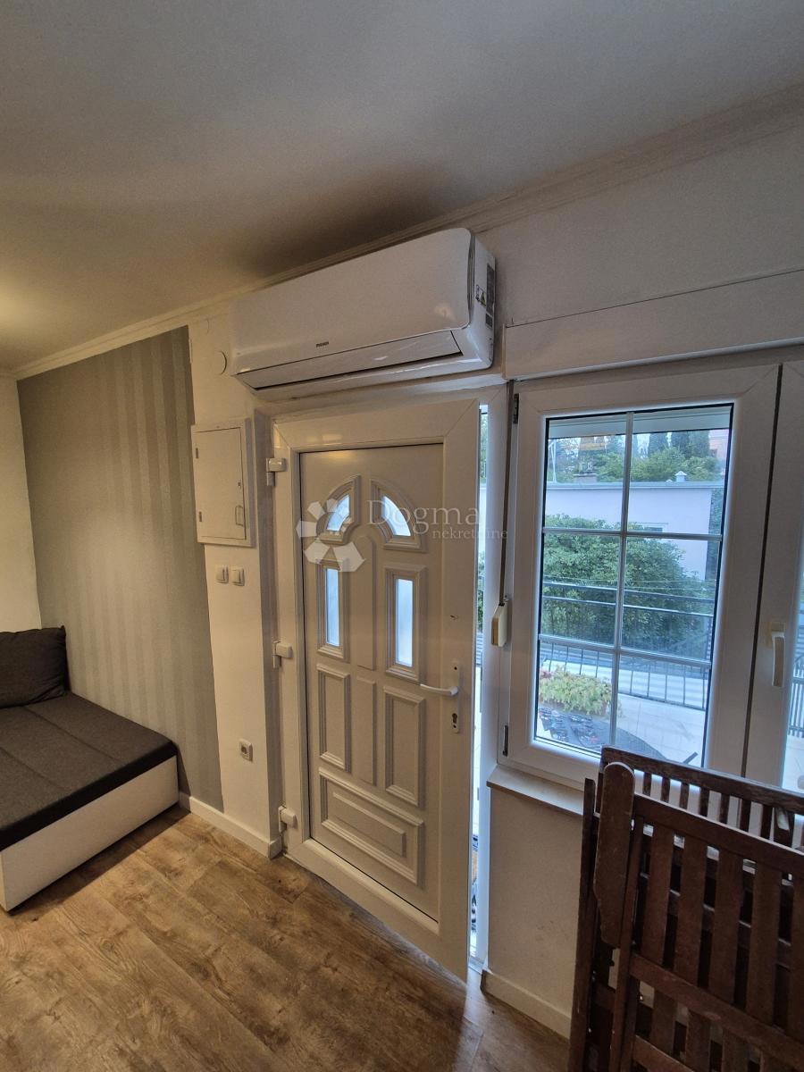 Appartamento Crikvenica, 48m2