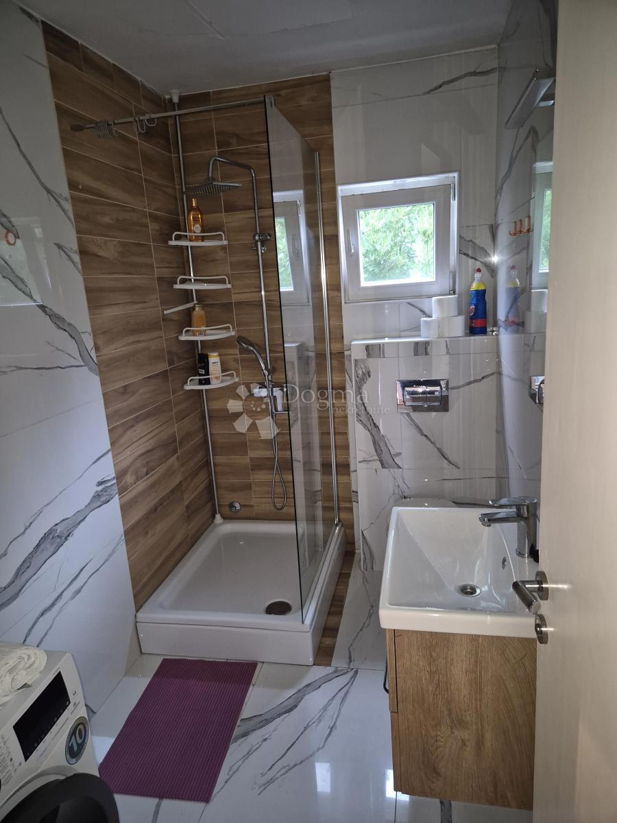 Appartamento Crikvenica, 48m2