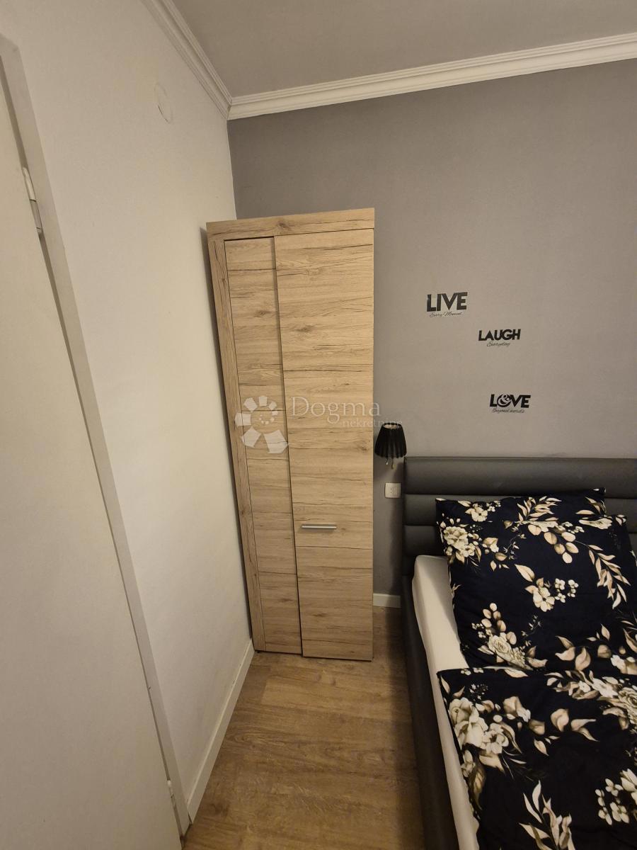 Appartamento Crikvenica, 48m2