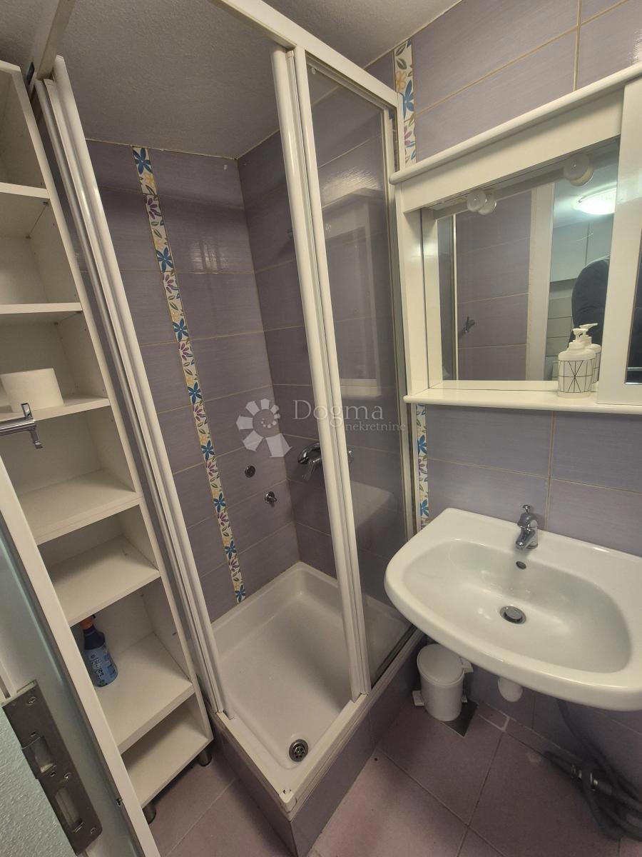 Appartamento Crikvenica, 48m2