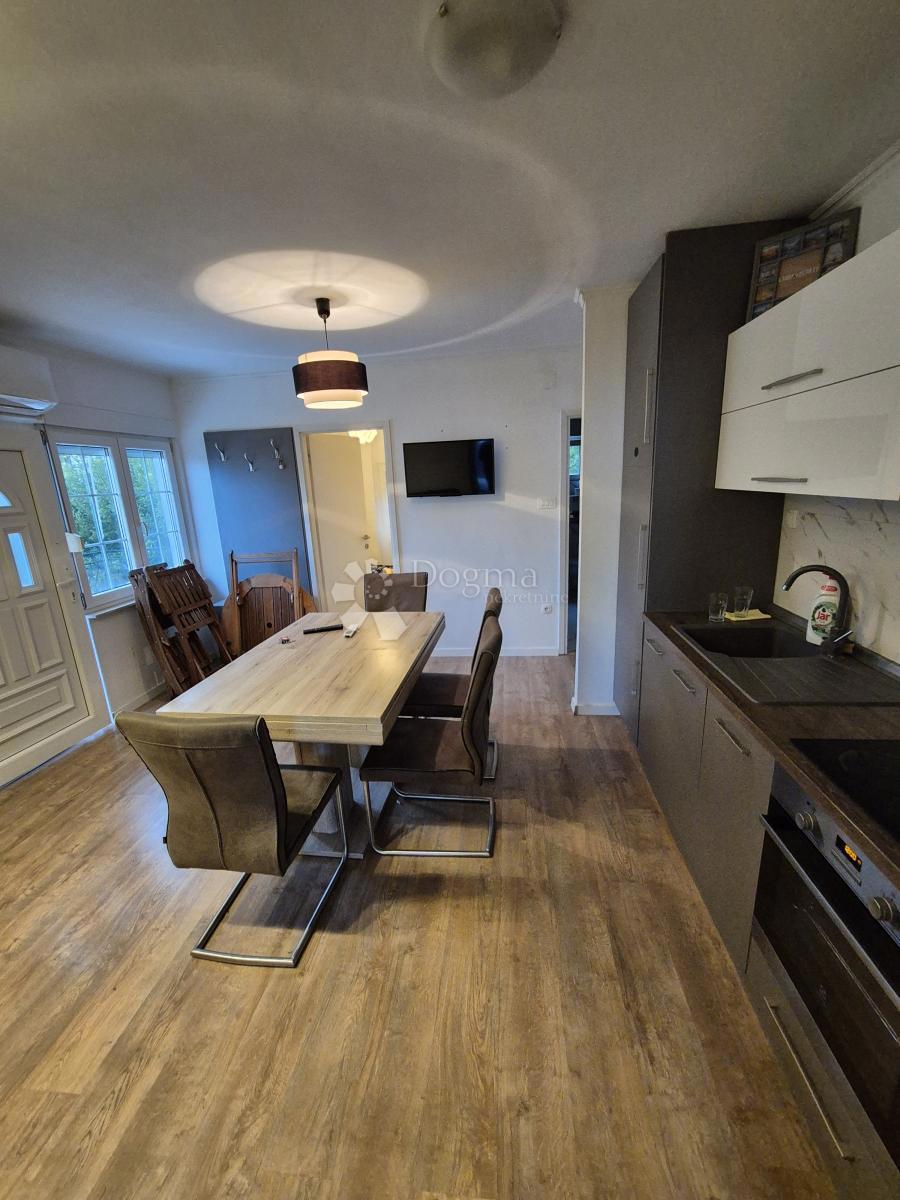 Appartamento Crikvenica, 48m2