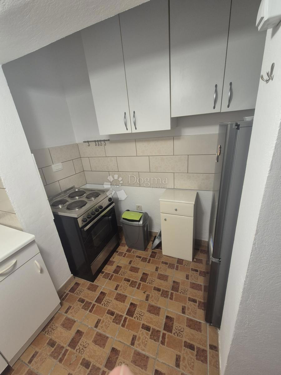 Appartamento Crikvenica, 48m2