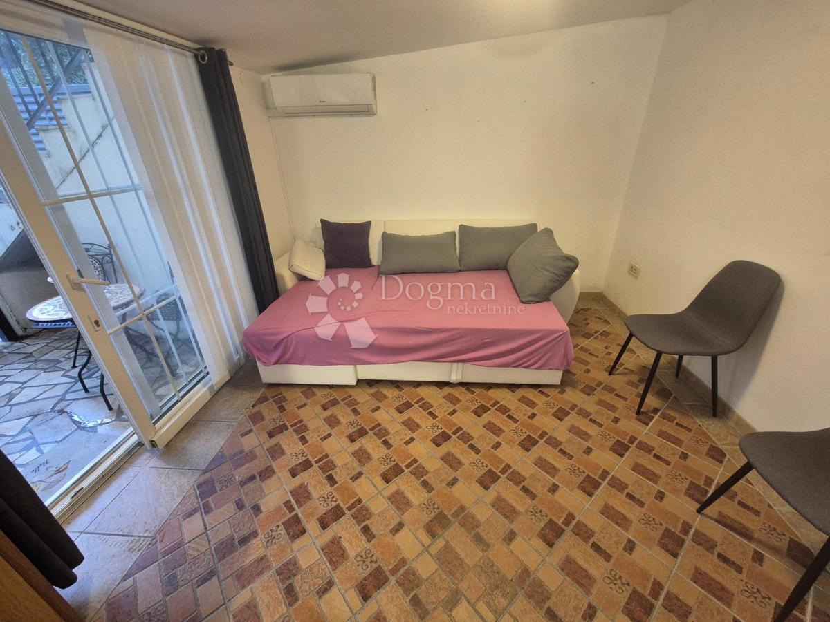 Appartamento Crikvenica, 48m2