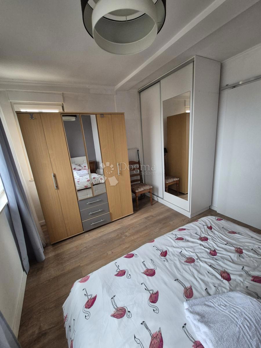 Appartamento Crikvenica, 48m2