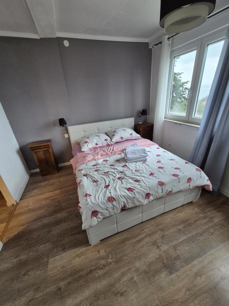 Appartamento Crikvenica, 48m2