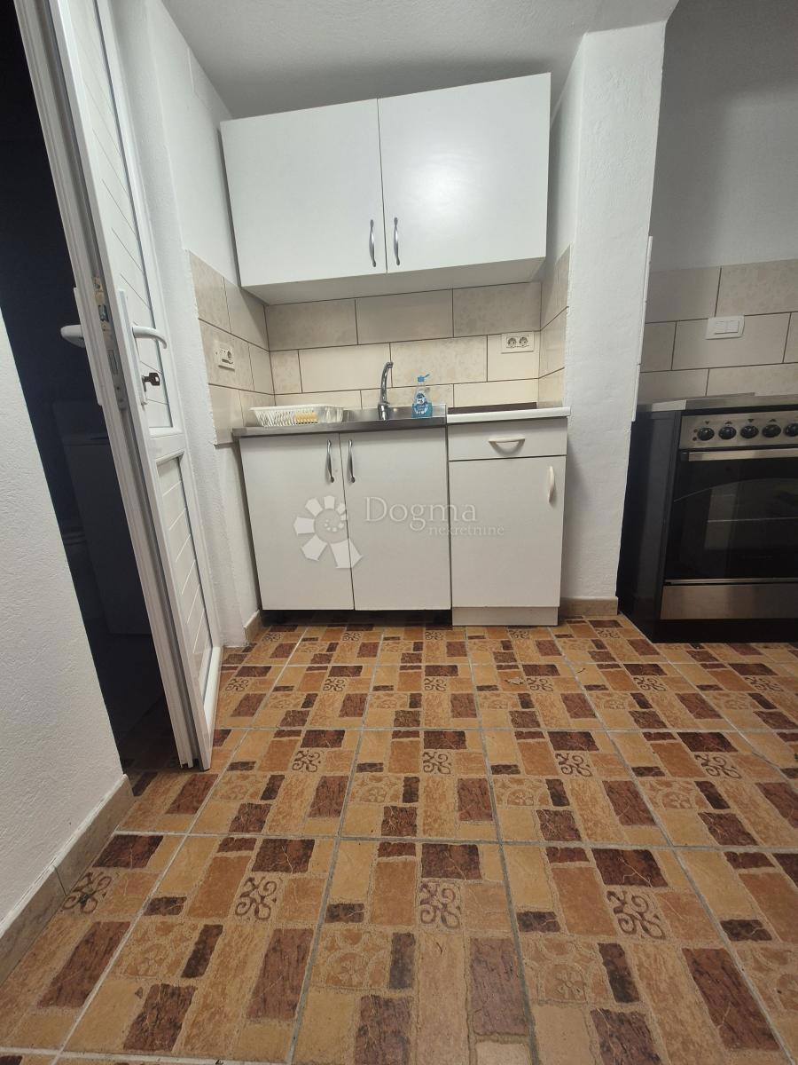 Appartamento Crikvenica, 48m2