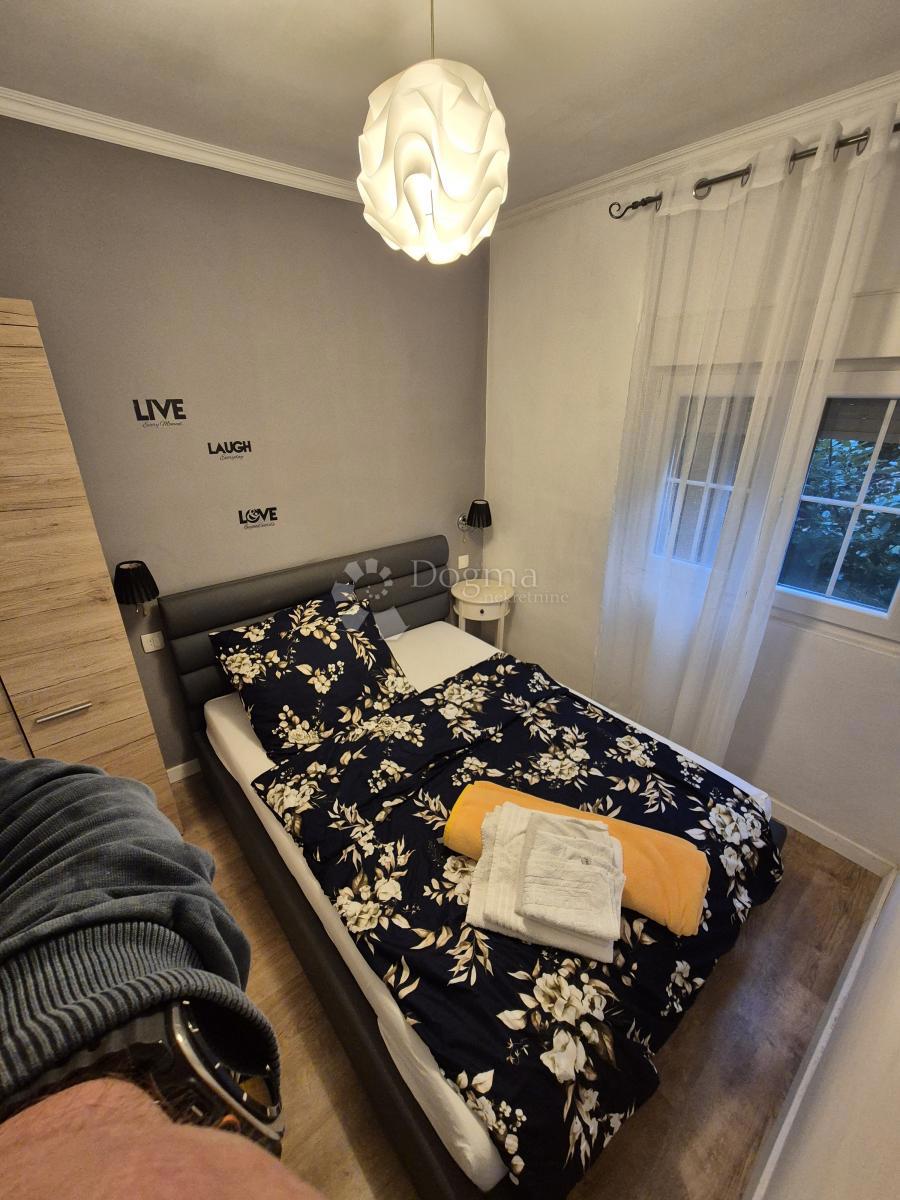 Appartamento Crikvenica, 48m2