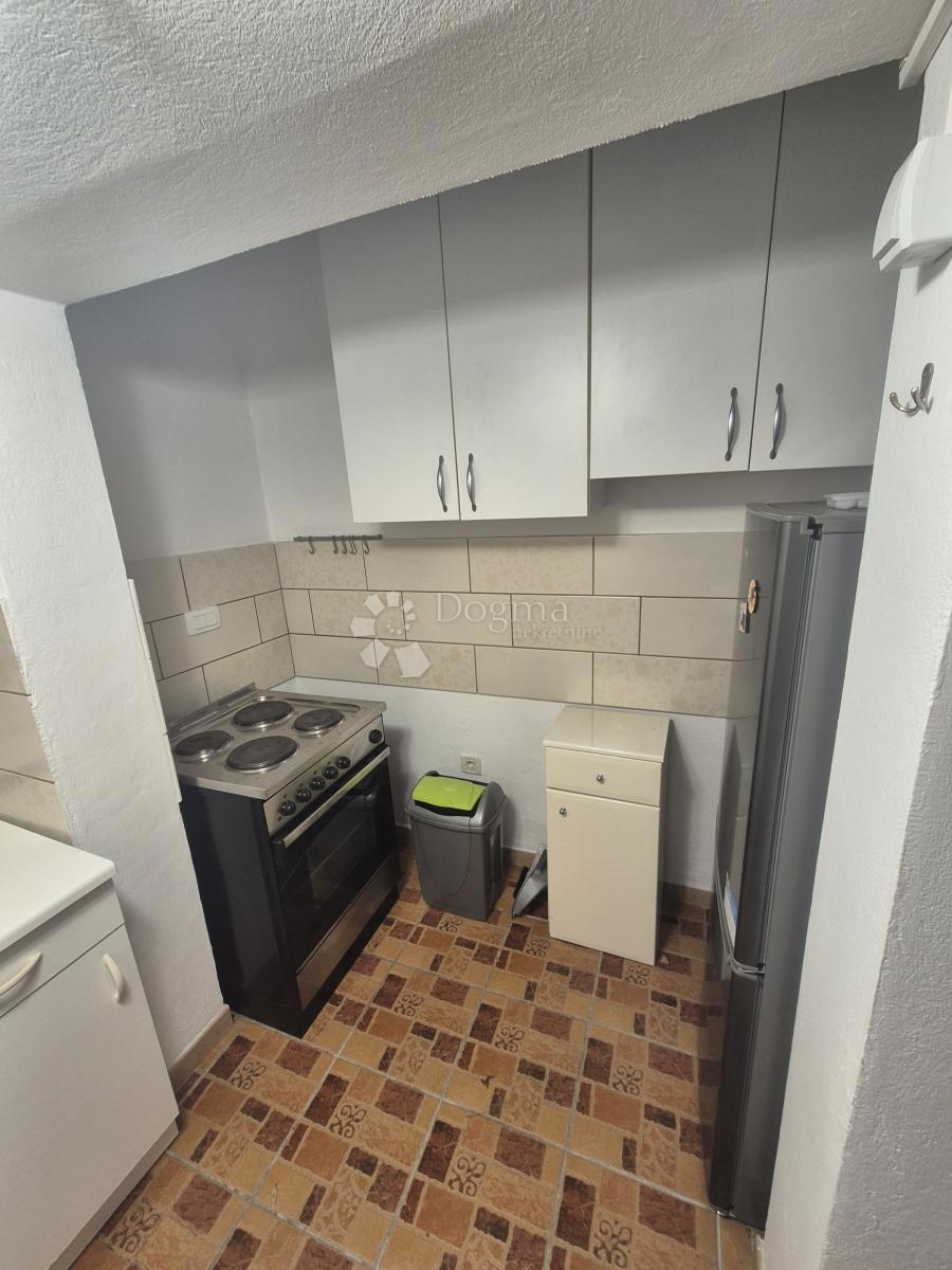 Appartamento Crikvenica, 48m2