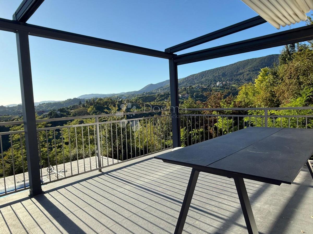 Casa Vlaškovec, Jastrebarsko - Okolica, 217m2