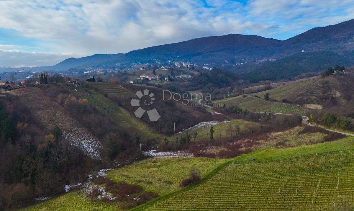 Casa Vlaškovec, Jastrebarsko - Okolica, 217m2