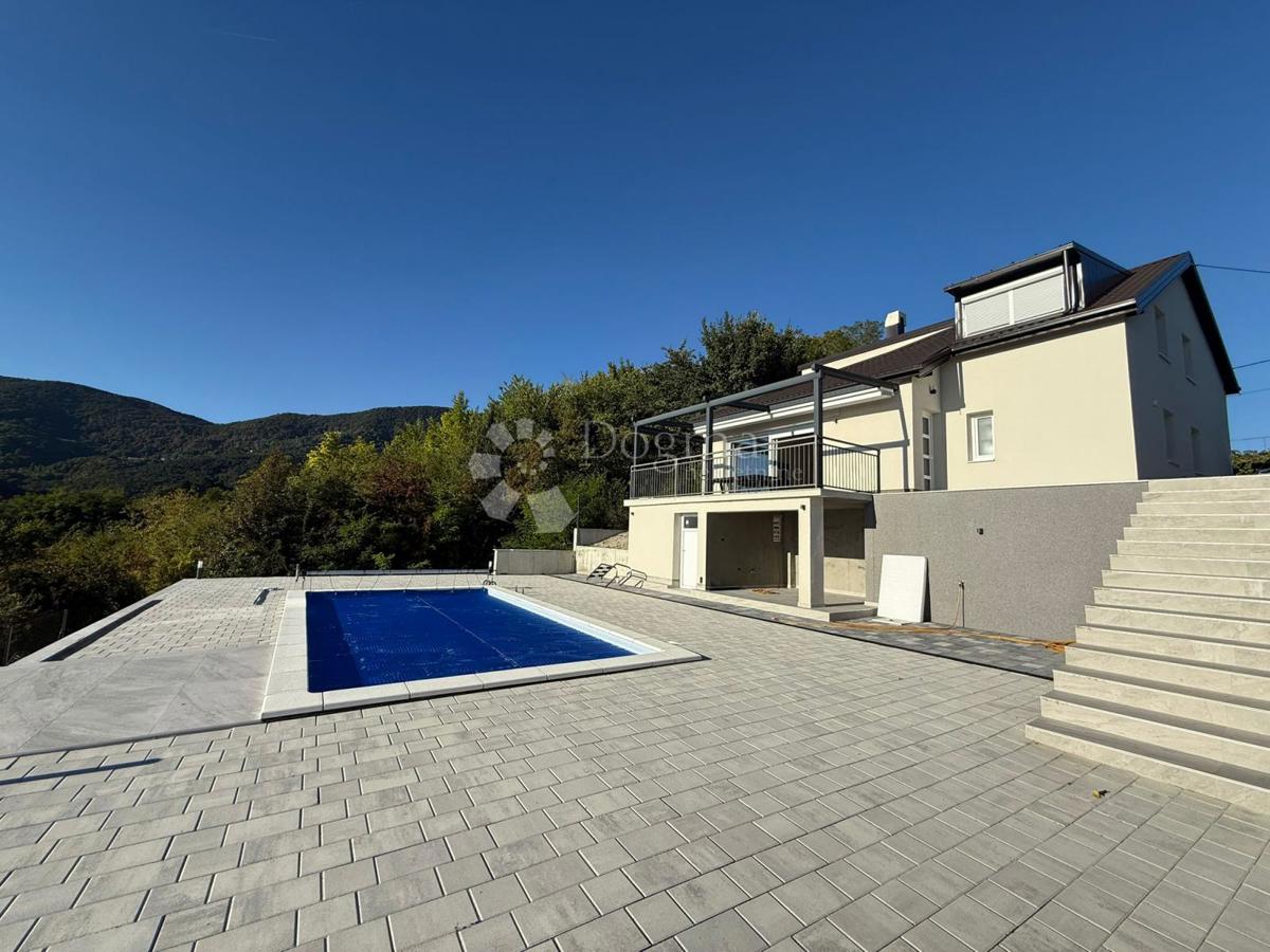 Casa Vlaškovec, Jastrebarsko - Okolica, 217m2