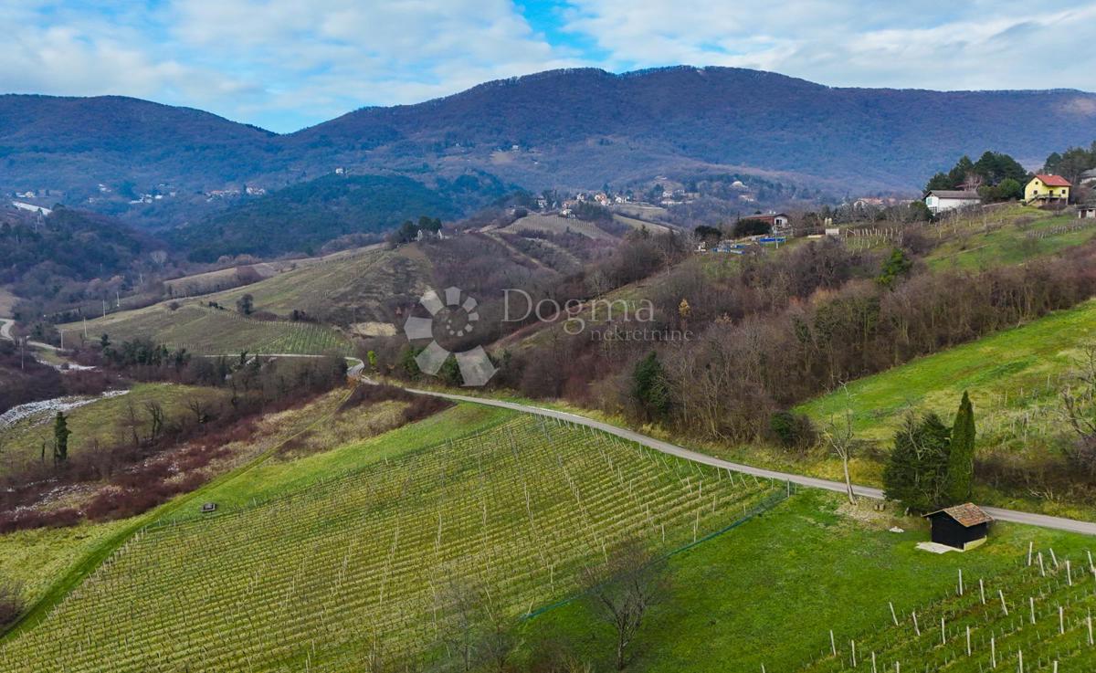 Casa Vlaškovec, Jastrebarsko - Okolica, 217m2