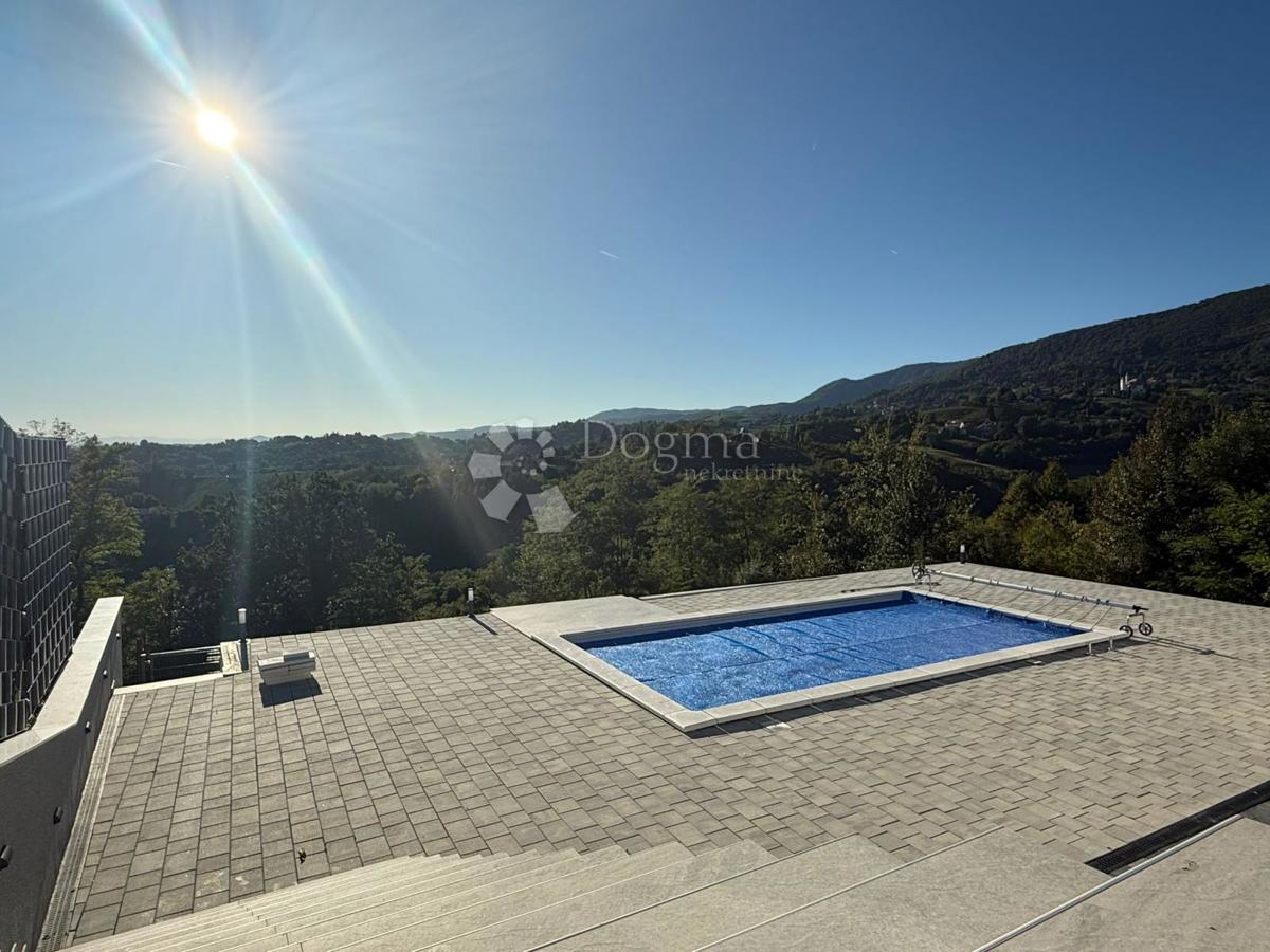 Casa Vlaškovec, Jastrebarsko - Okolica, 217m2