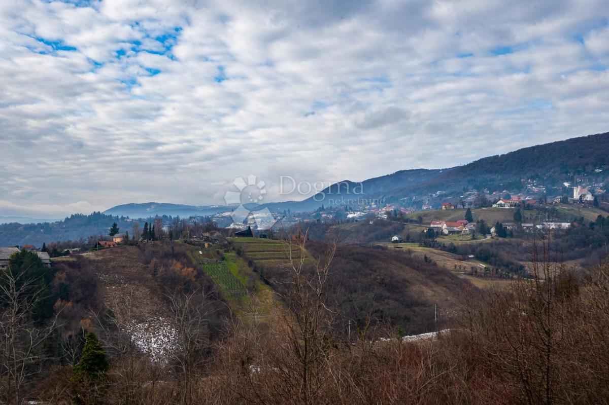 Casa Vlaškovec, Jastrebarsko - Okolica, 217m2