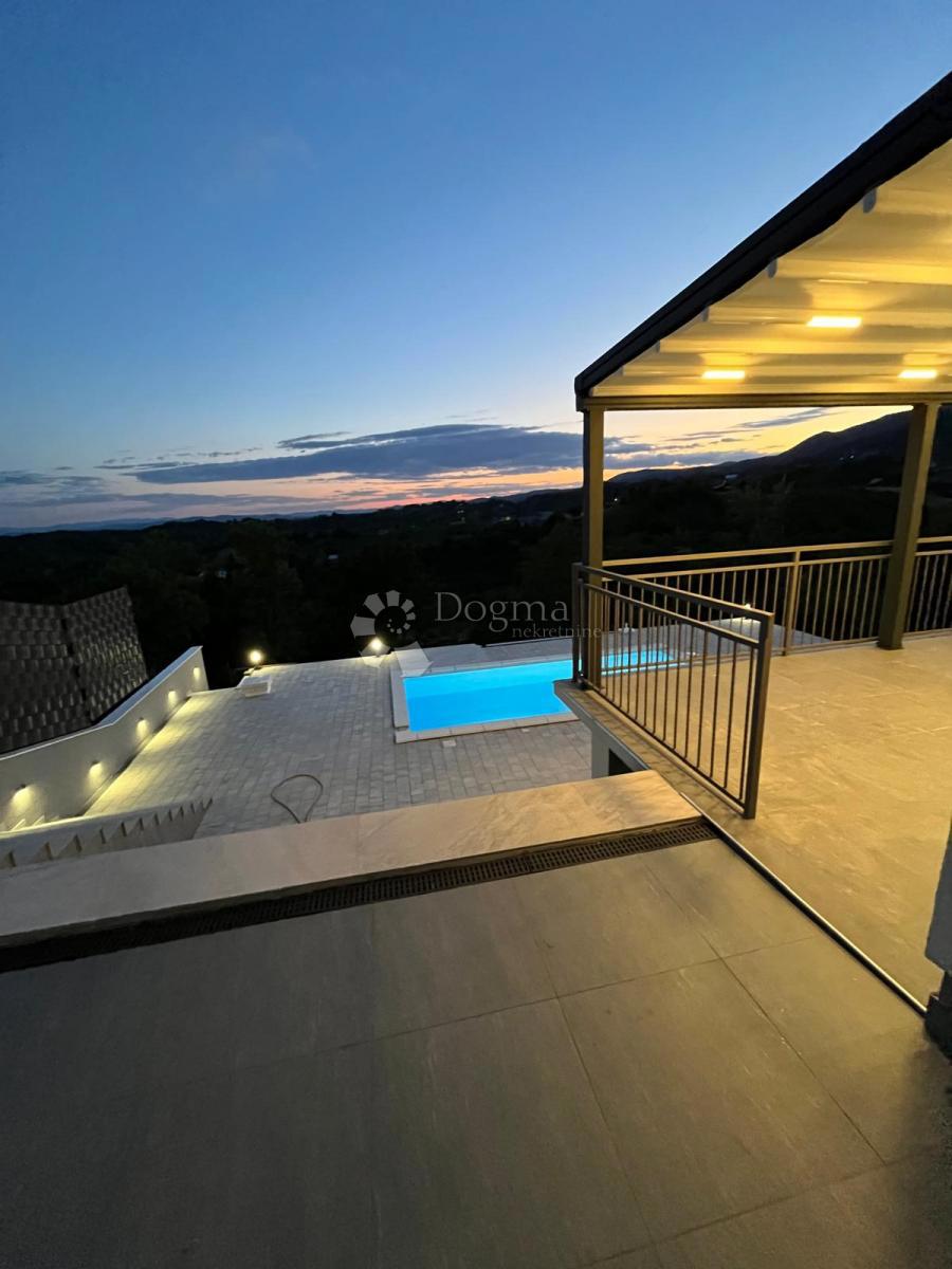 Casa Vlaškovec, Jastrebarsko - Okolica, 217m2