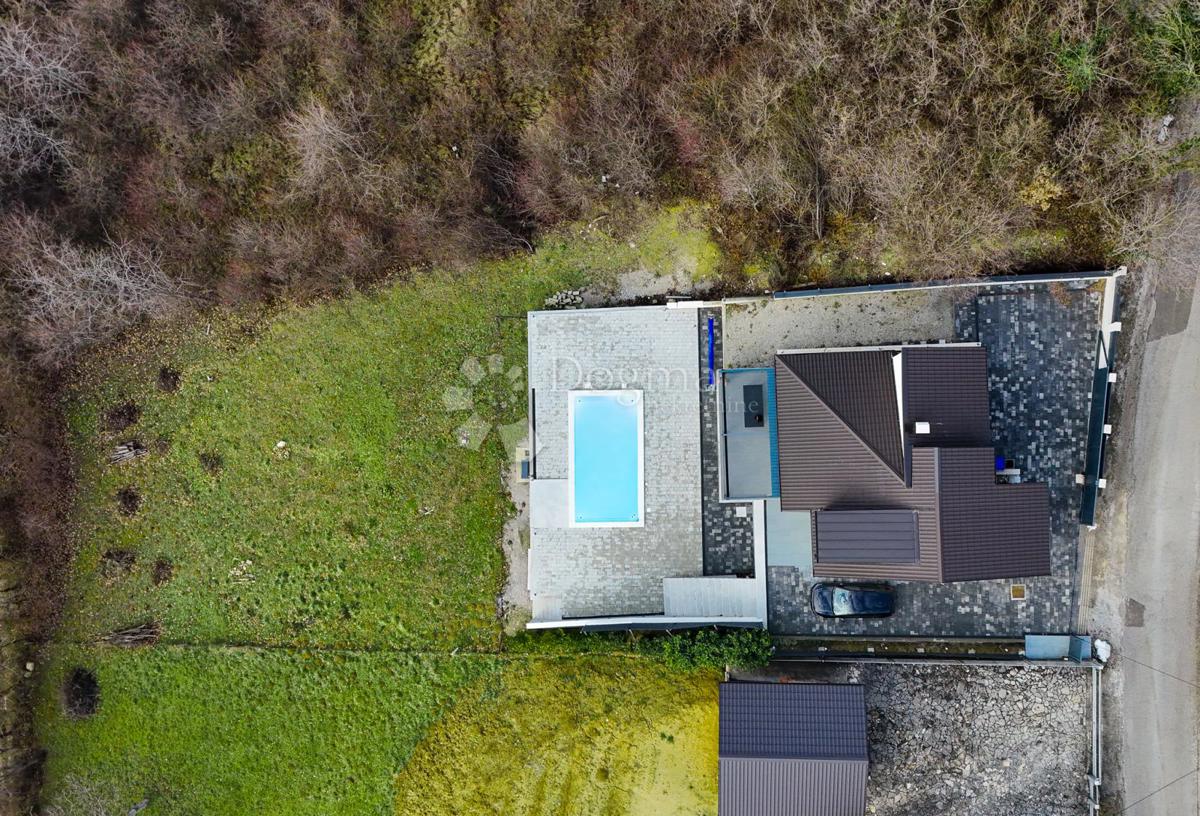 Casa Vlaškovec, Jastrebarsko - Okolica, 217m2