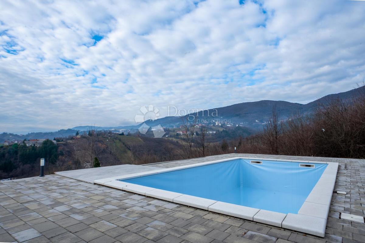 Casa Vlaškovec, Jastrebarsko - Okolica, 217m2