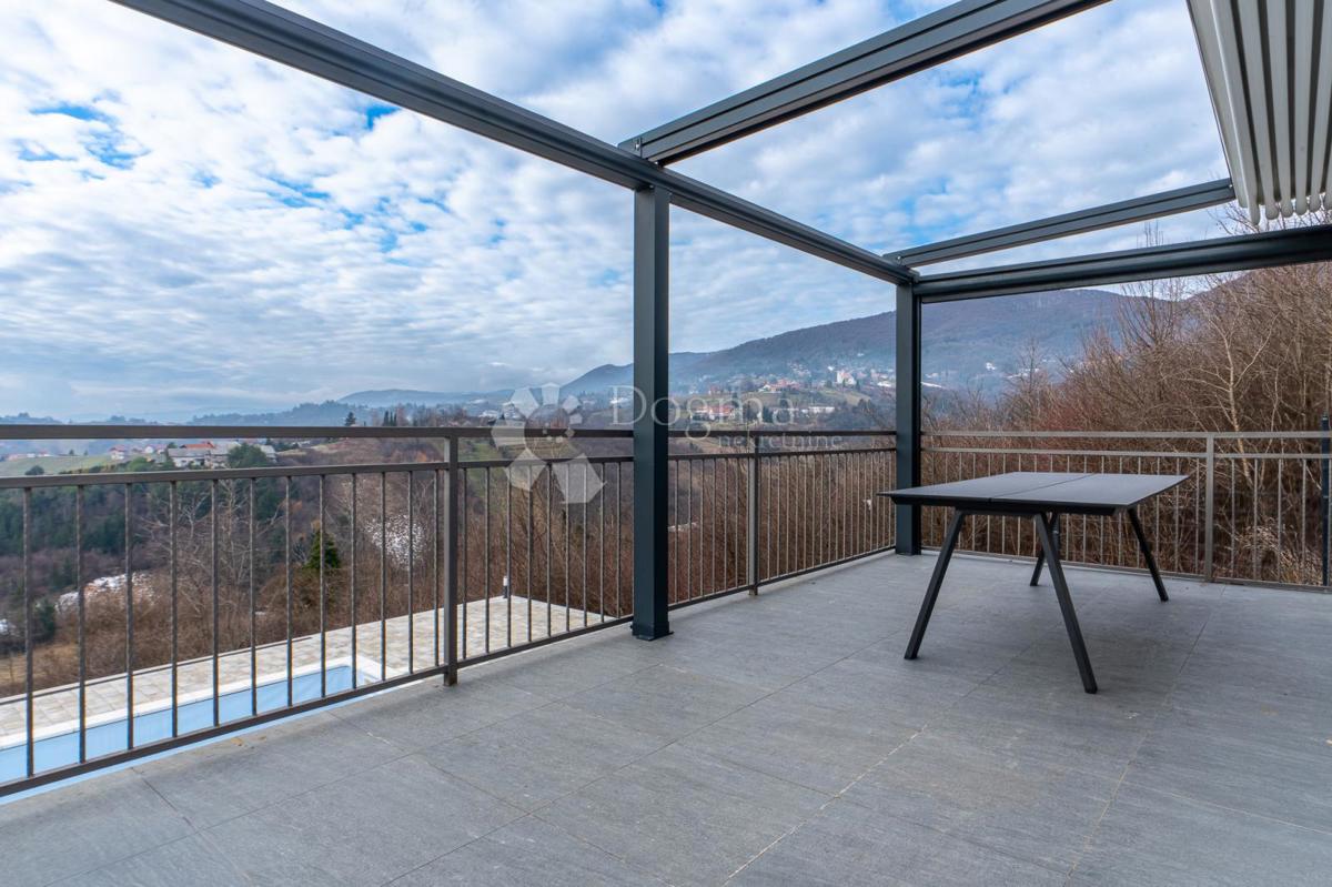 Casa Vlaškovec, Jastrebarsko - Okolica, 217m2