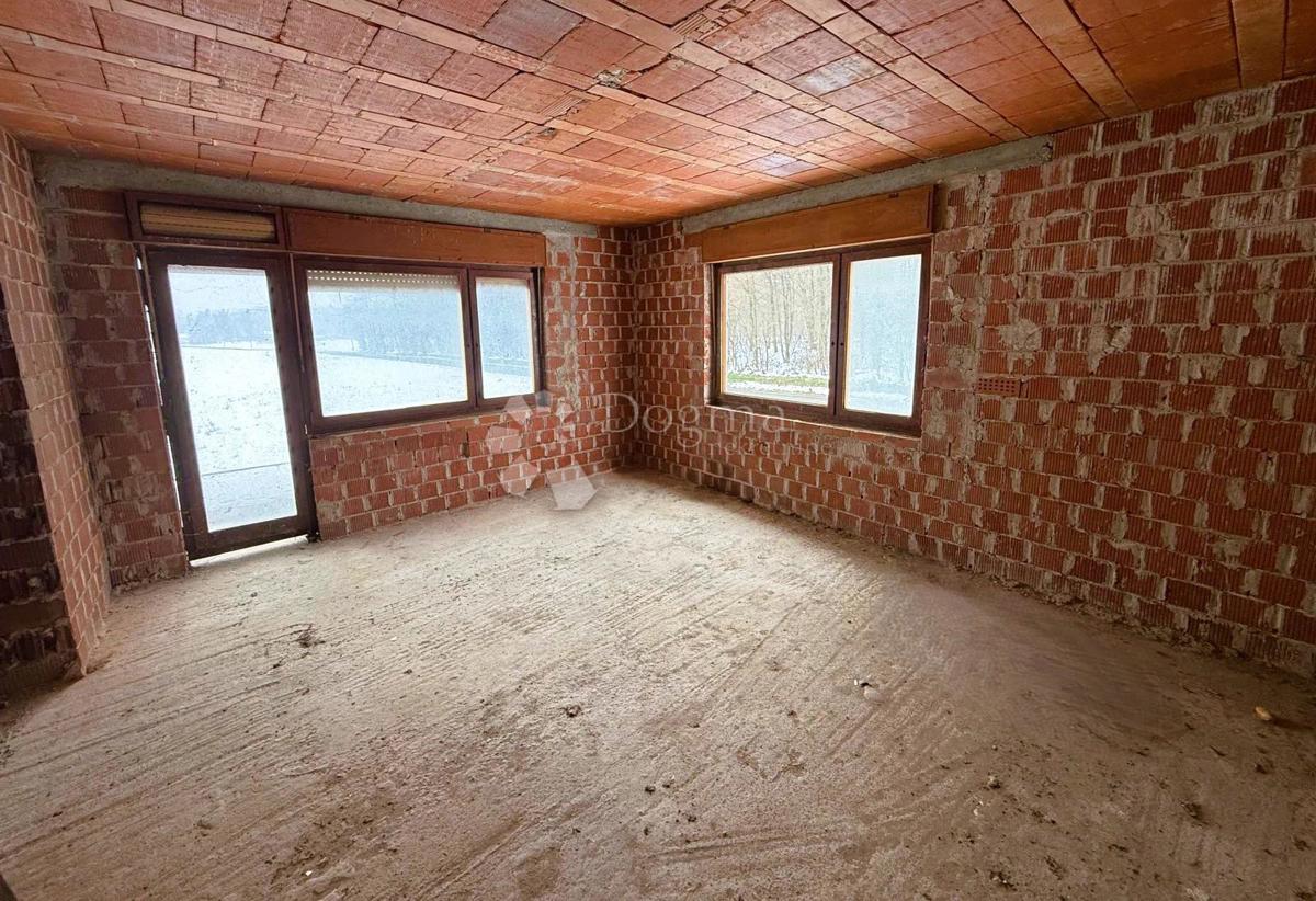 Casa Okrugli Vrh, Sveti Juraj Na Bregu, 300m2