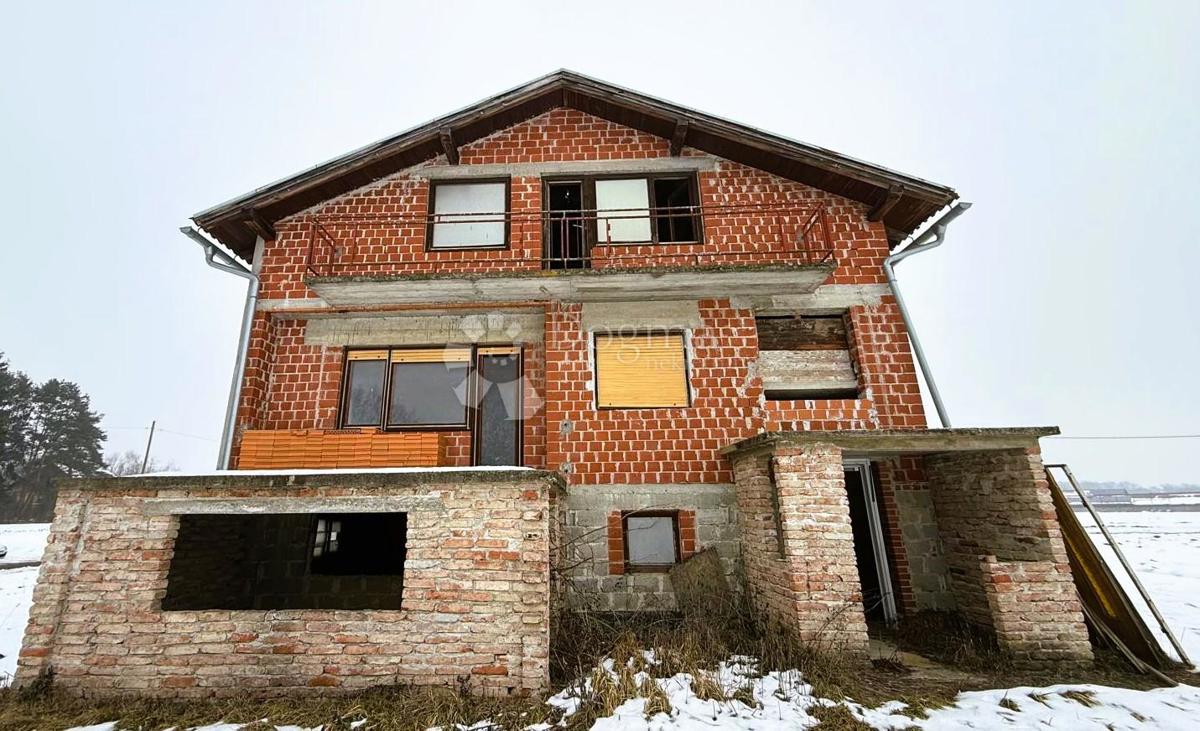 Casa Okrugli Vrh, Sveti Juraj Na Bregu, 300m2