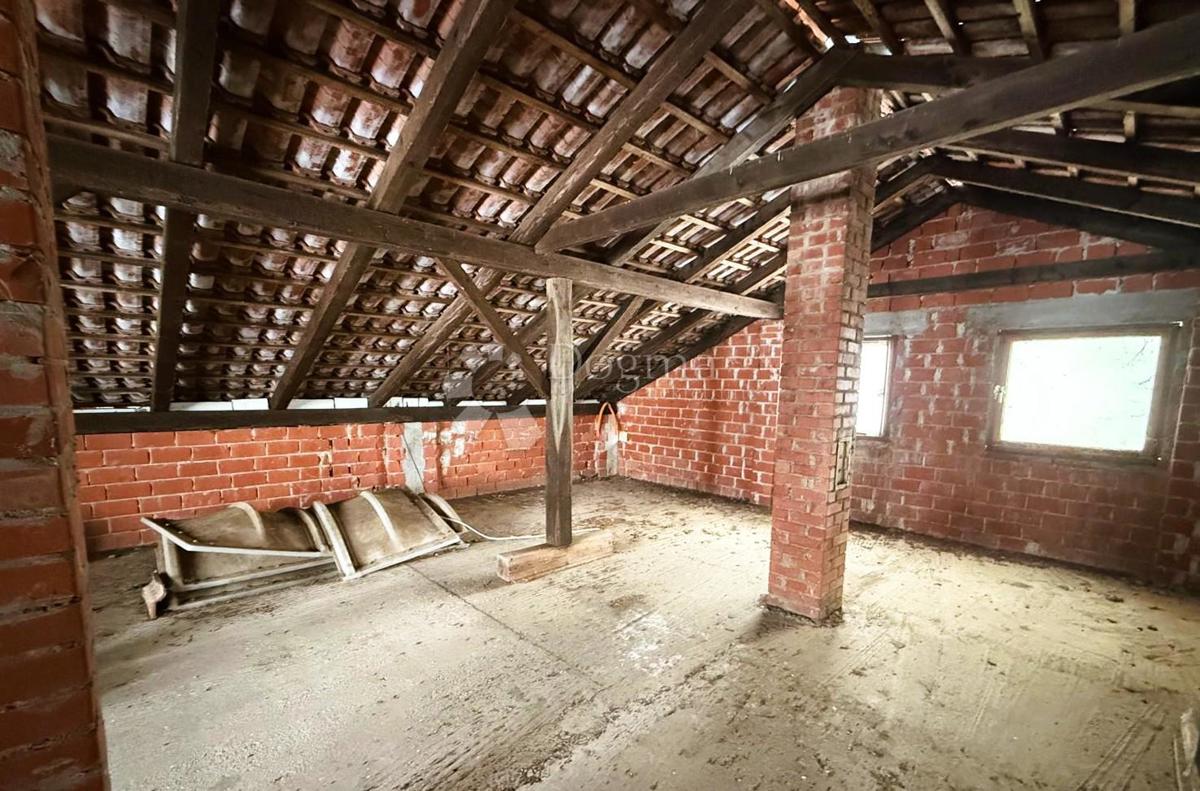 Casa Okrugli Vrh, Sveti Juraj Na Bregu, 300m2