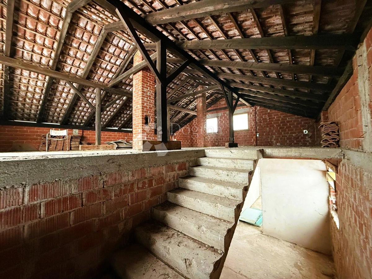 Casa Okrugli Vrh, Sveti Juraj Na Bregu, 300m2