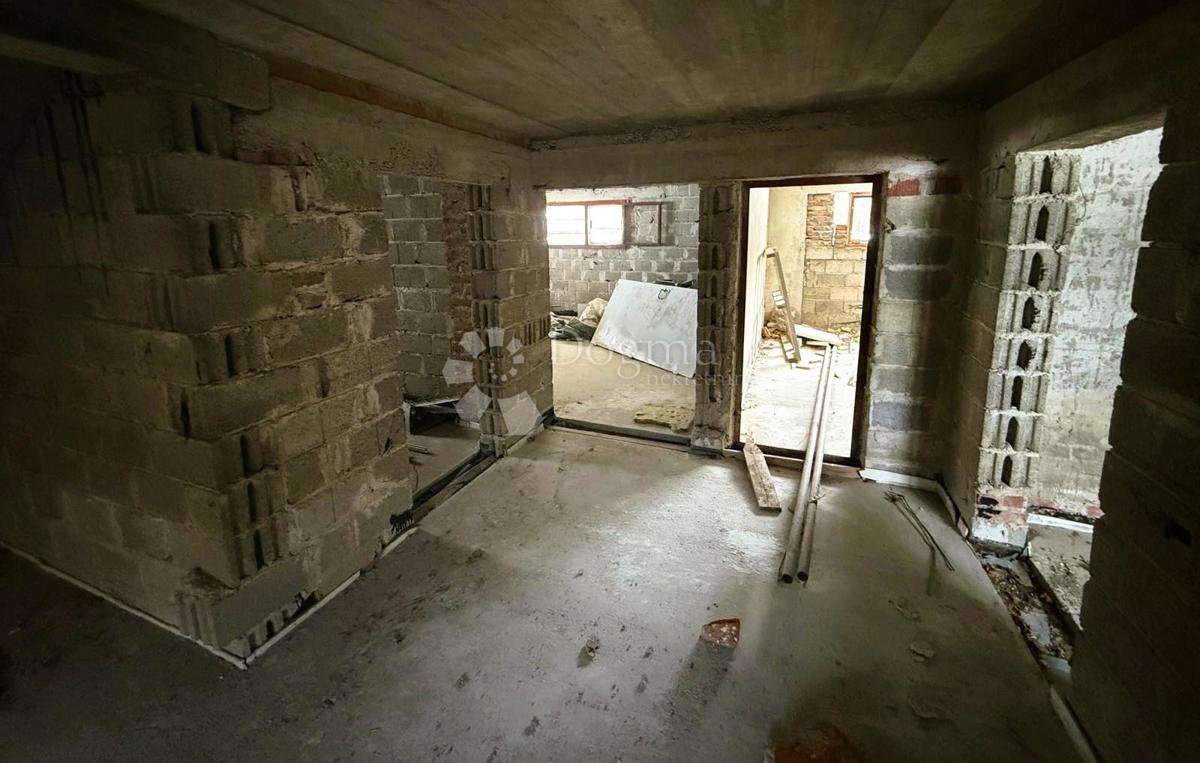 Casa Okrugli Vrh, Sveti Juraj Na Bregu, 300m2