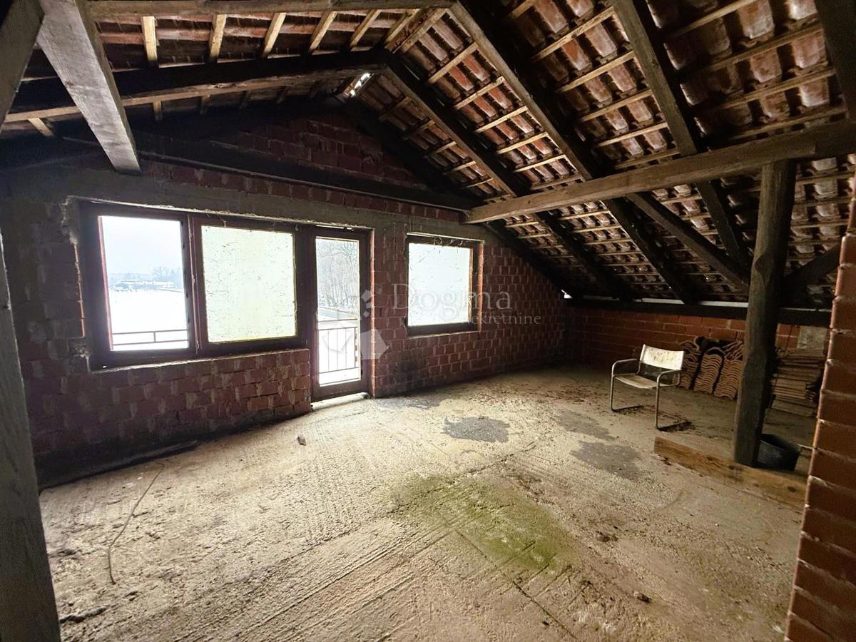 Casa Okrugli Vrh, Sveti Juraj Na Bregu, 300m2