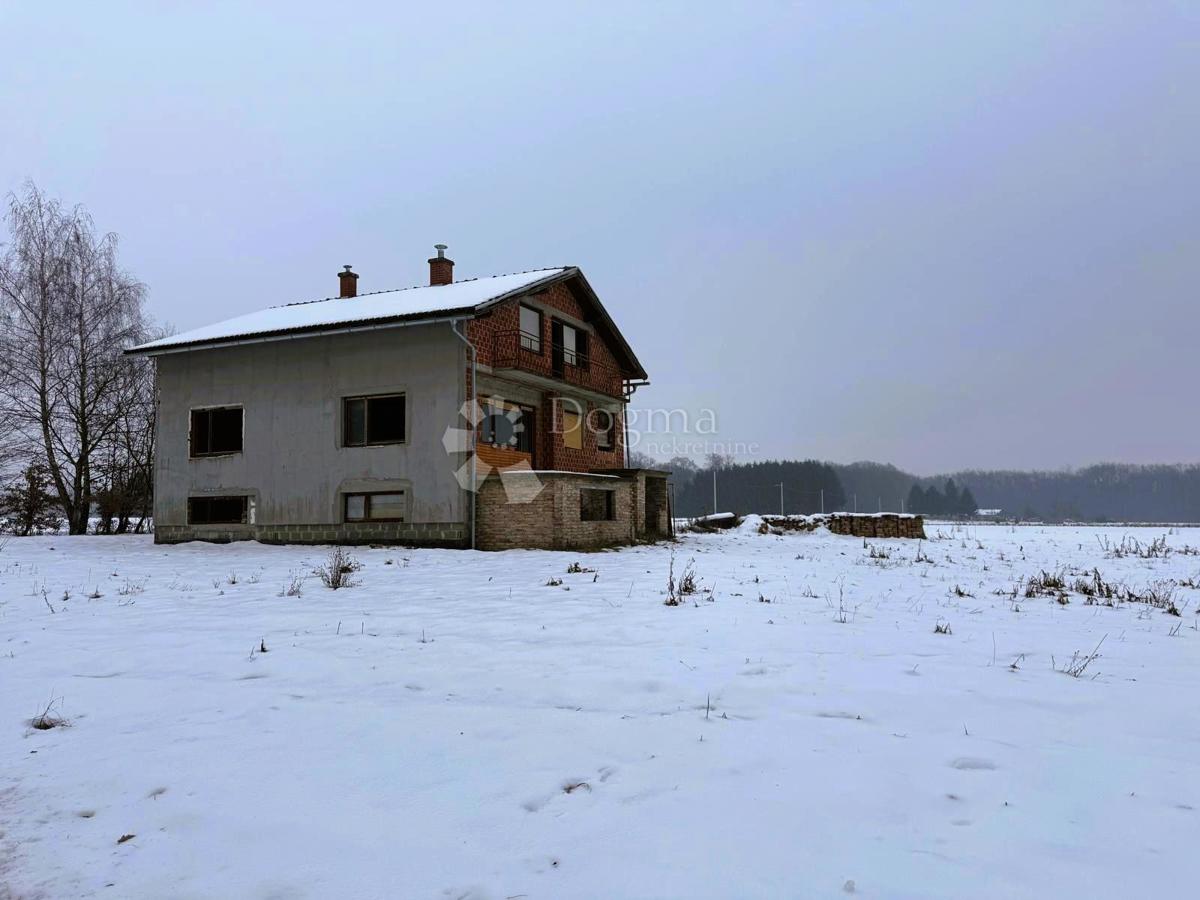 Casa Okrugli Vrh, Sveti Juraj Na Bregu, 300m2