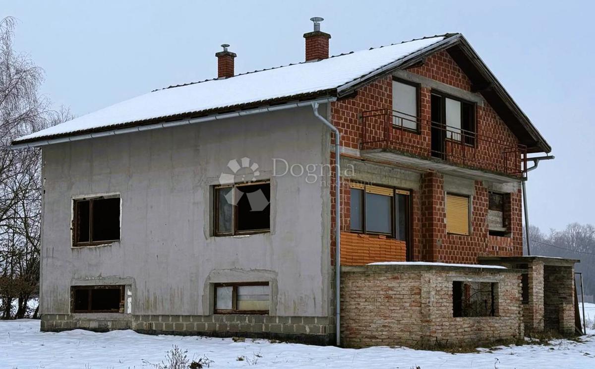 Casa Okrugli Vrh, Sveti Juraj Na Bregu, 300m2