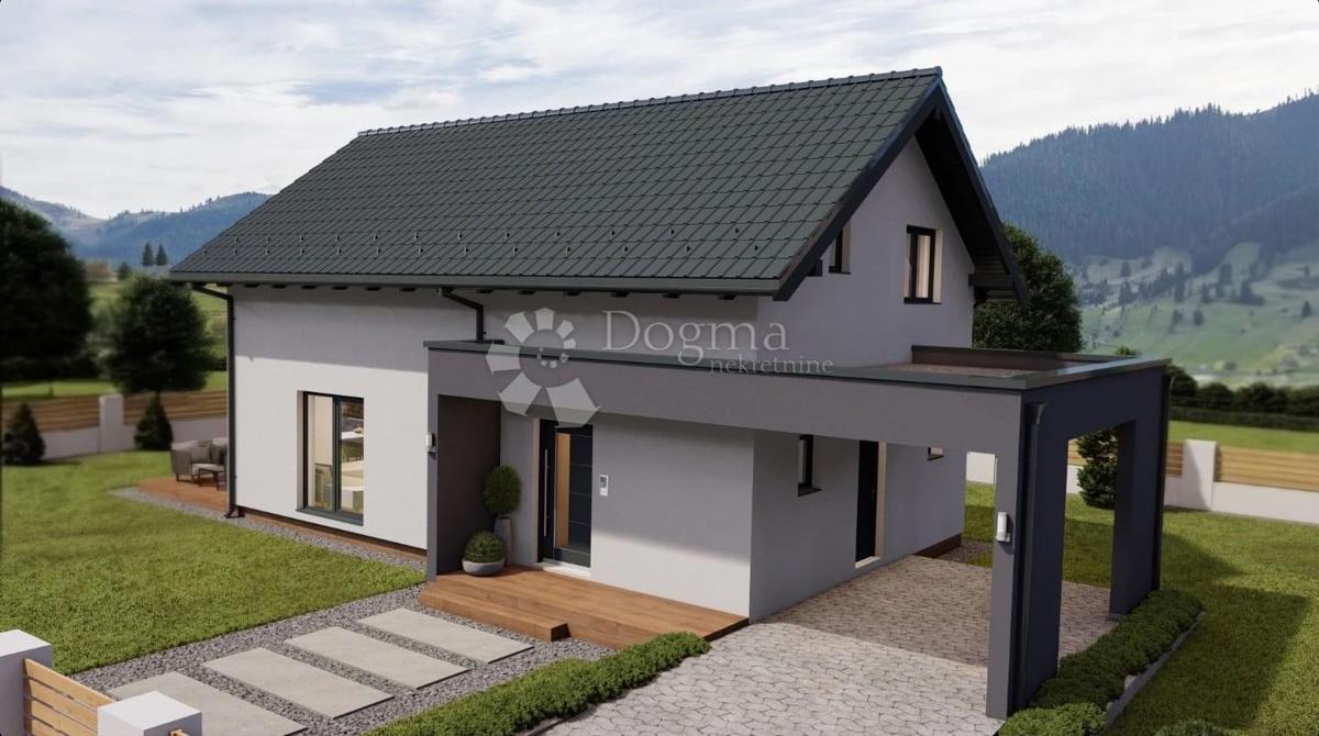 Terreno edificabile Gašinci, Satnica Đakovačka, 9.136m2