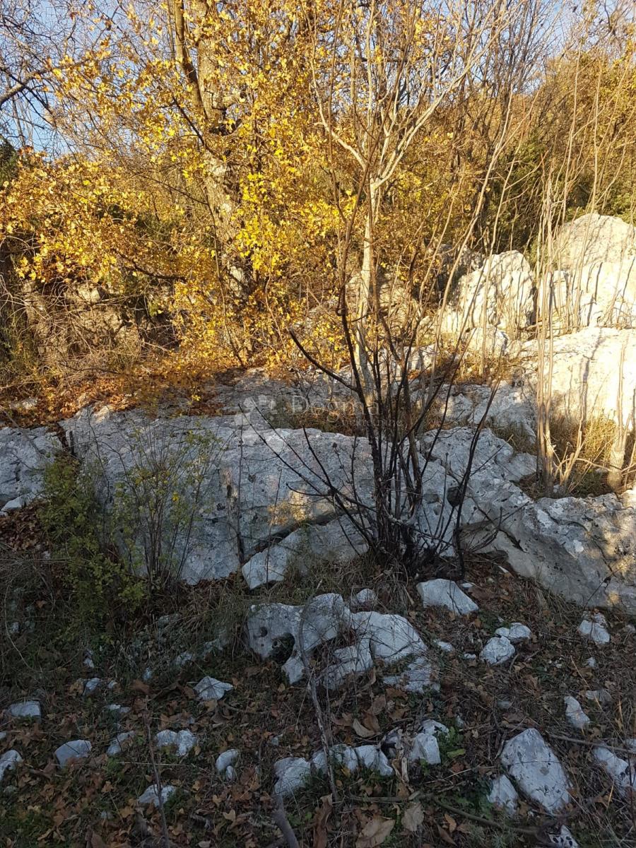 Terreno edificabile Korušce, Klis, 3.500m2