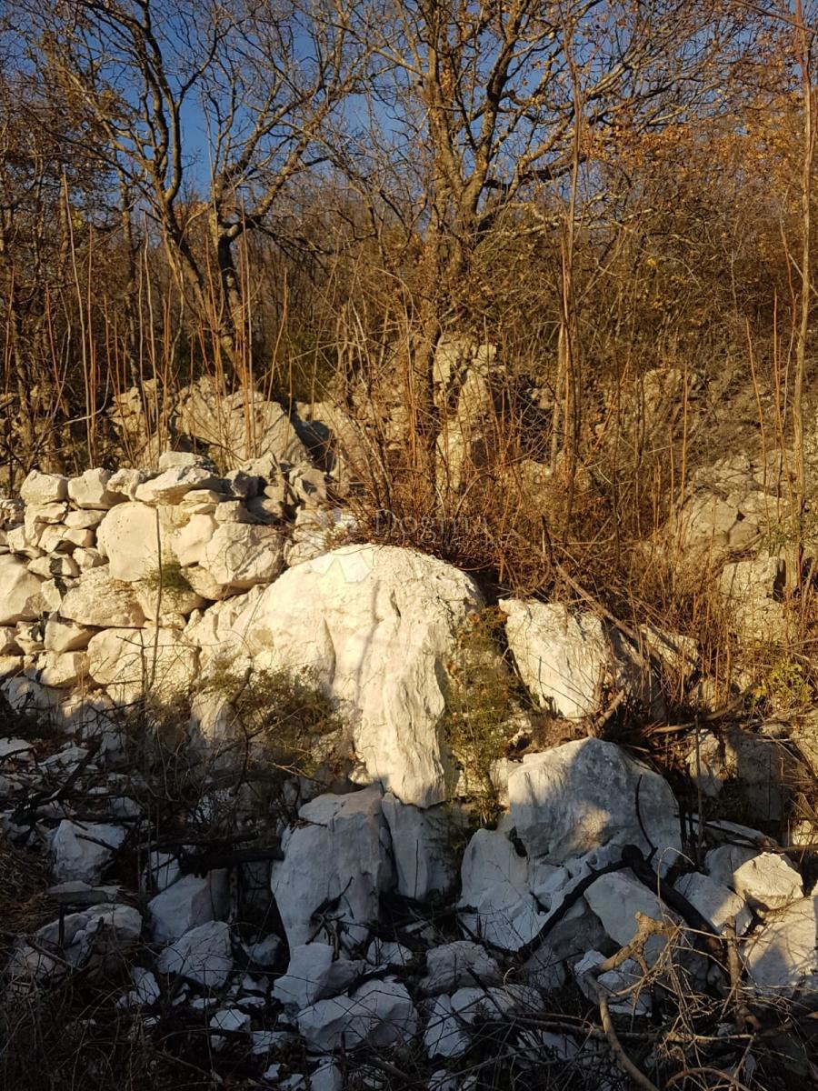 Terreno edificabile Korušce, Klis, 3.500m2
