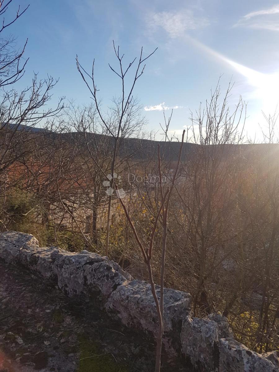 Terreno edificabile Korušce, Klis, 3.500m2