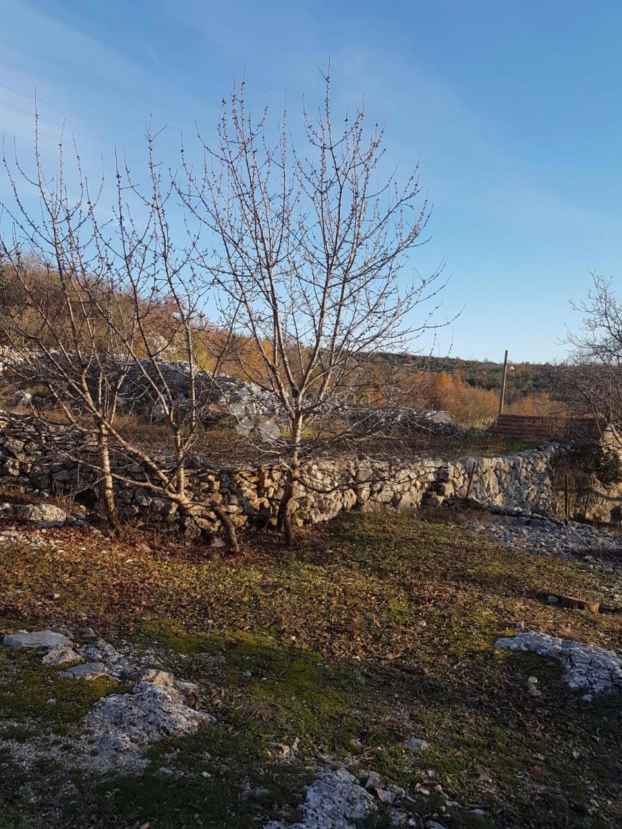 Terreno edificabile Korušce, Klis, 3.500m2