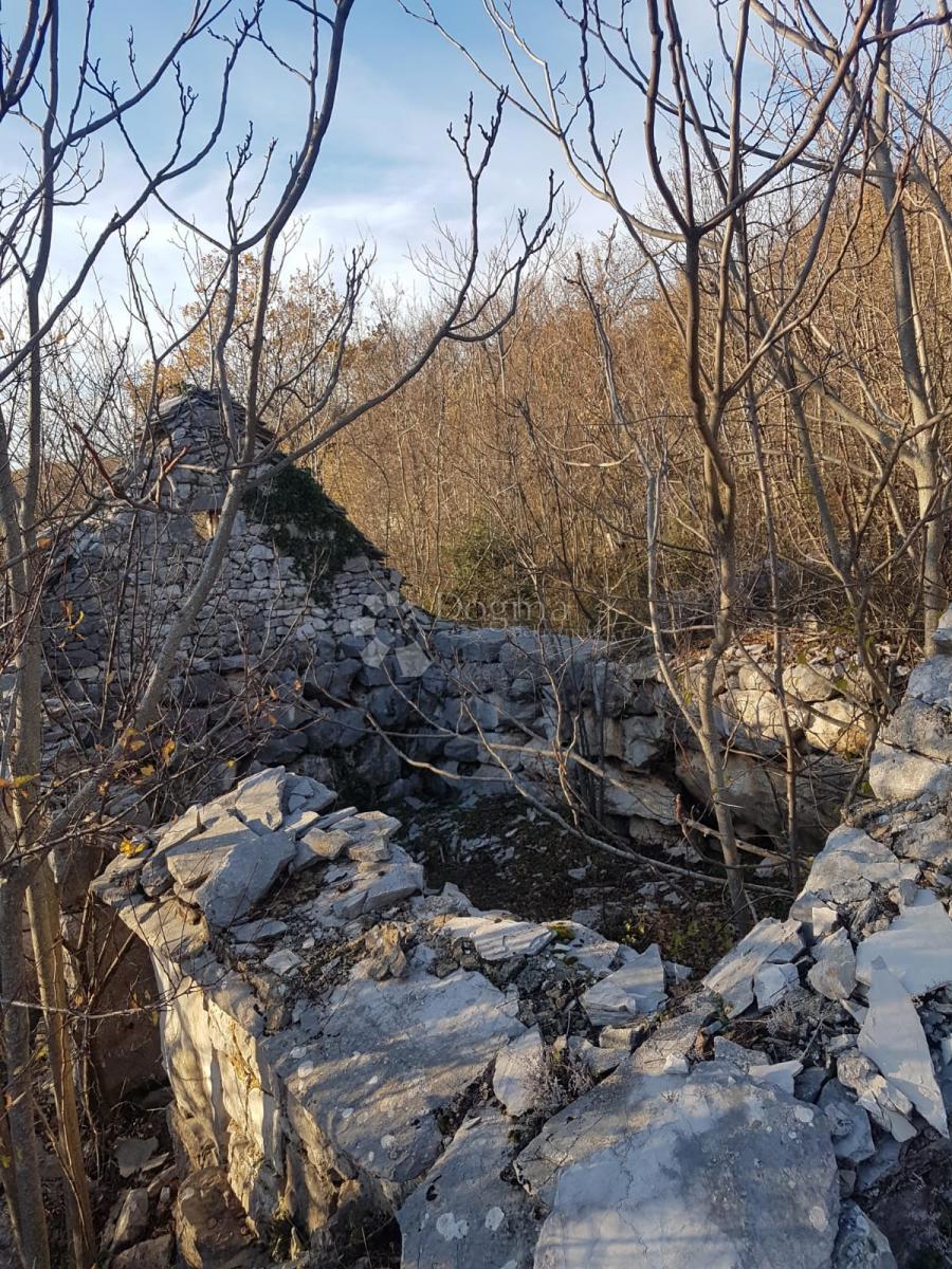 Terreno edificabile Korušce, Klis, 3.500m2