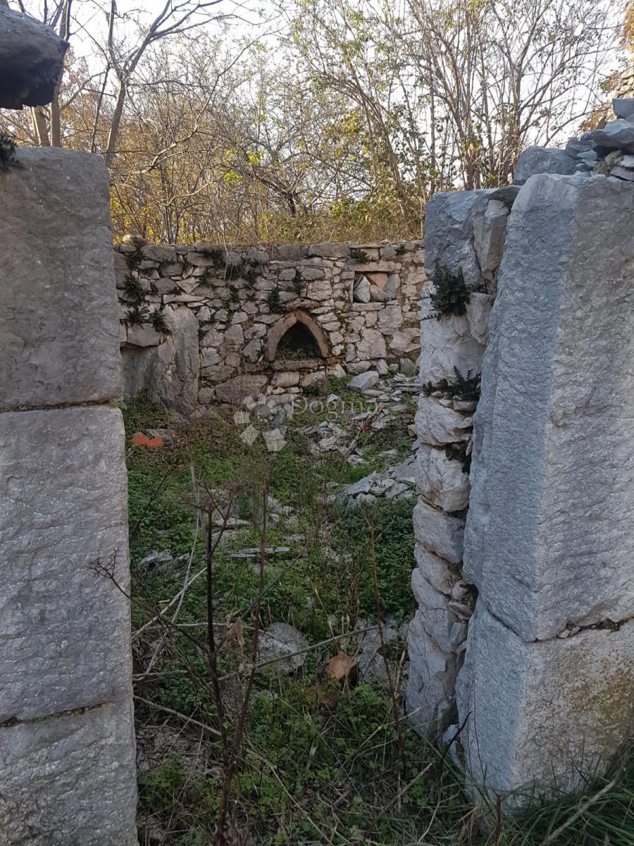 Terreno edificabile Korušce, Klis, 3.500m2