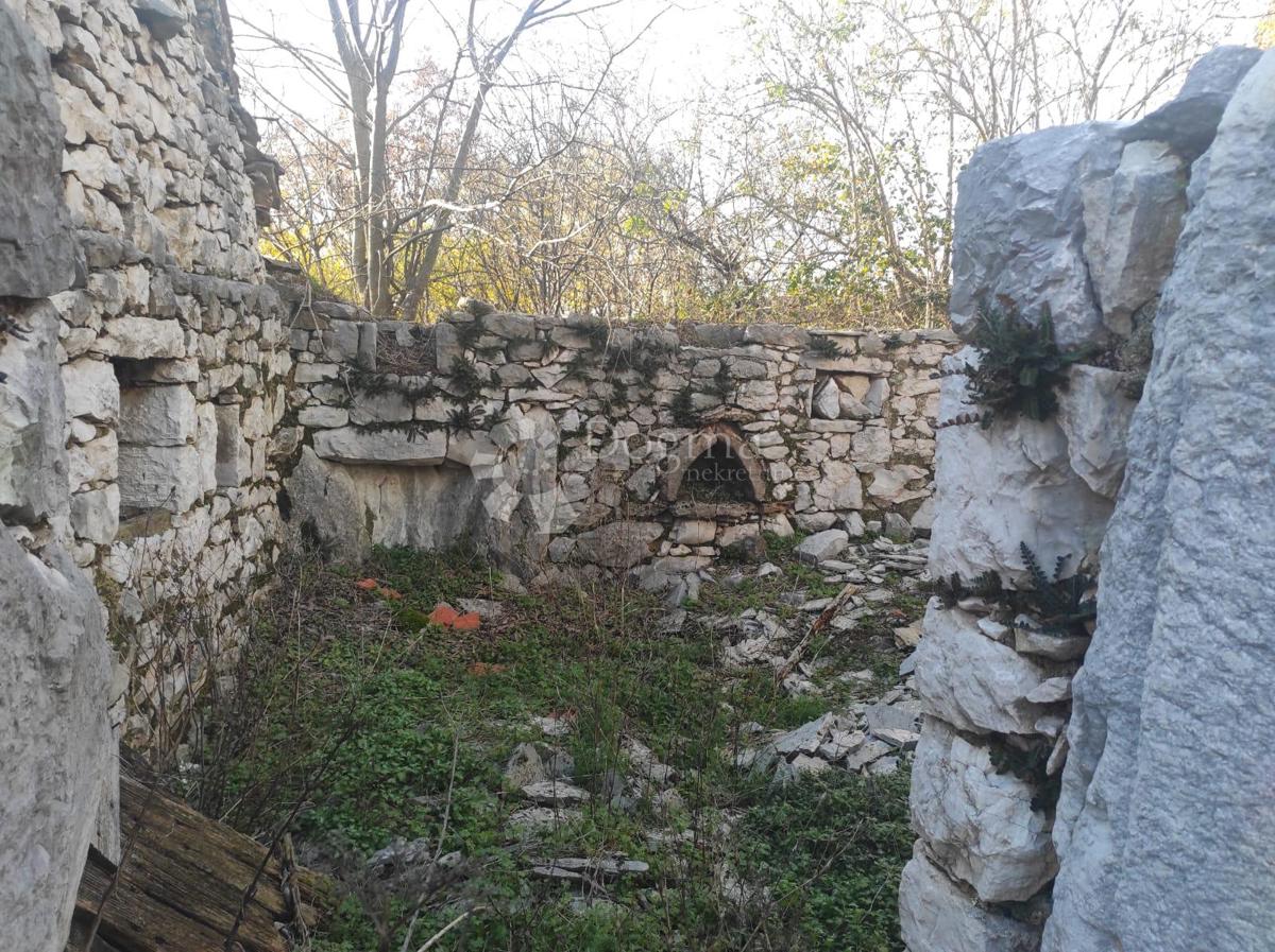 Terreno edificabile Korušce, Klis, 3.500m2