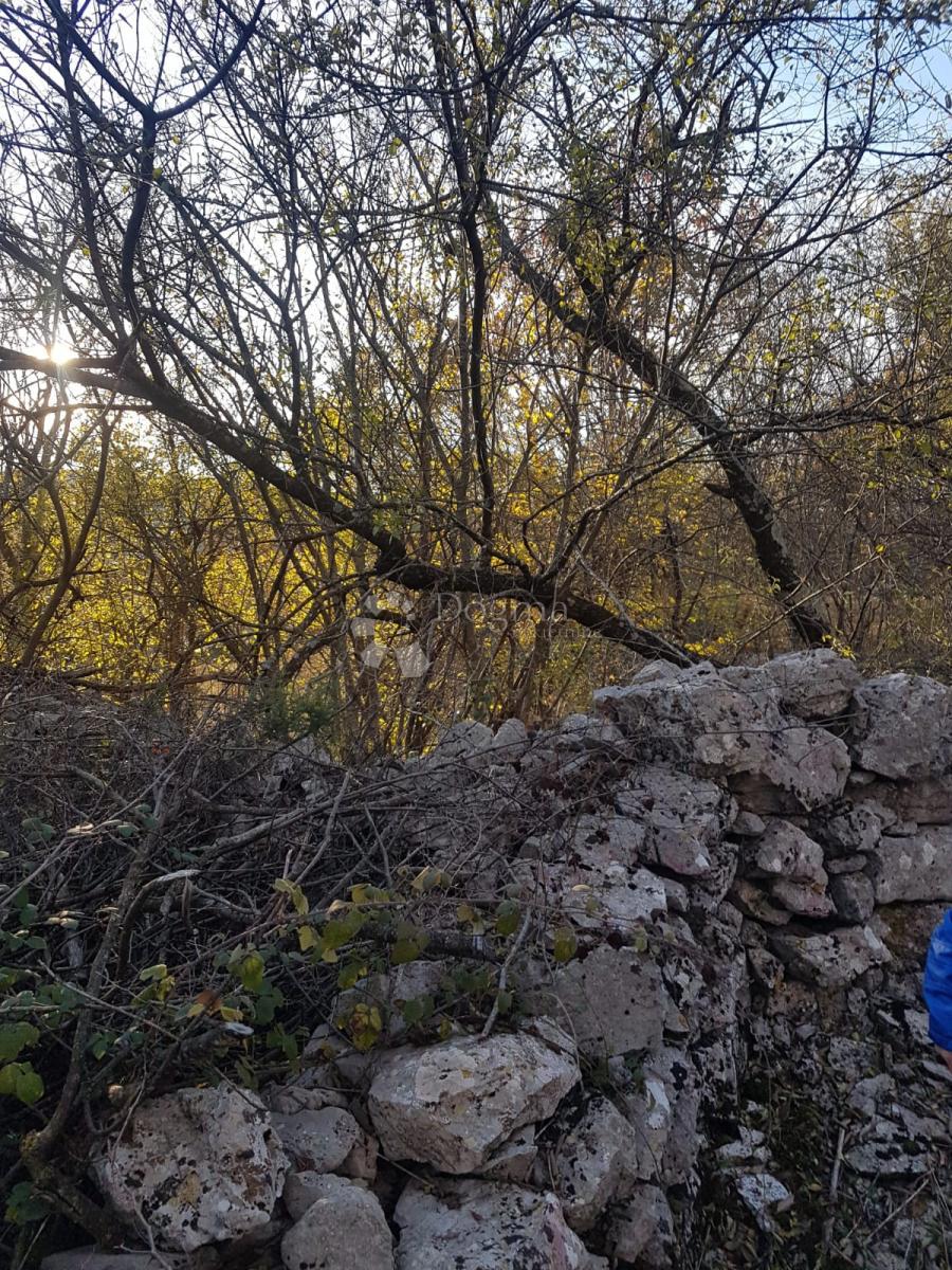 Terreno edificabile Korušce, Klis, 3.500m2