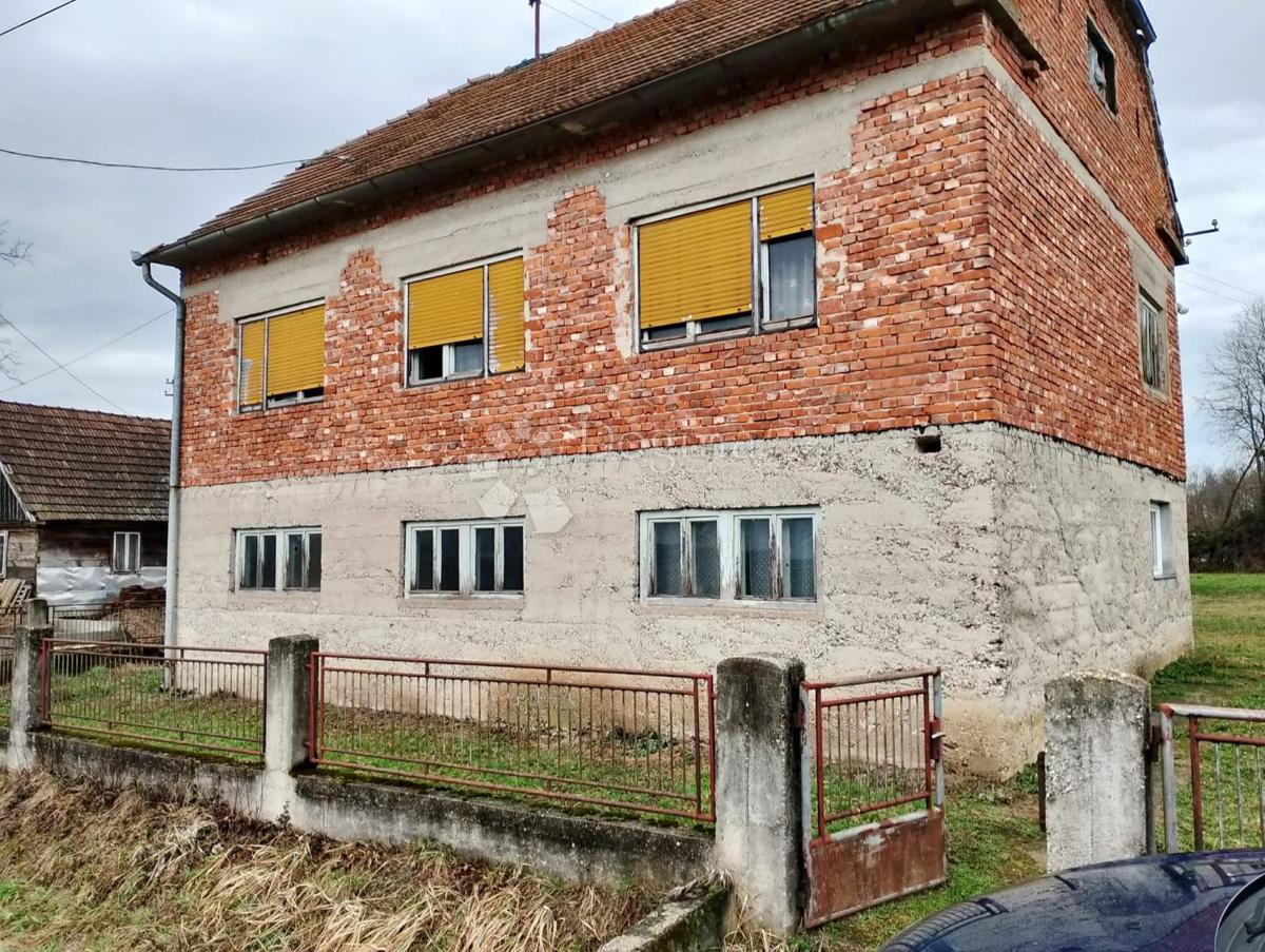 Casa Tedrovec, Brckovljani, 180m2