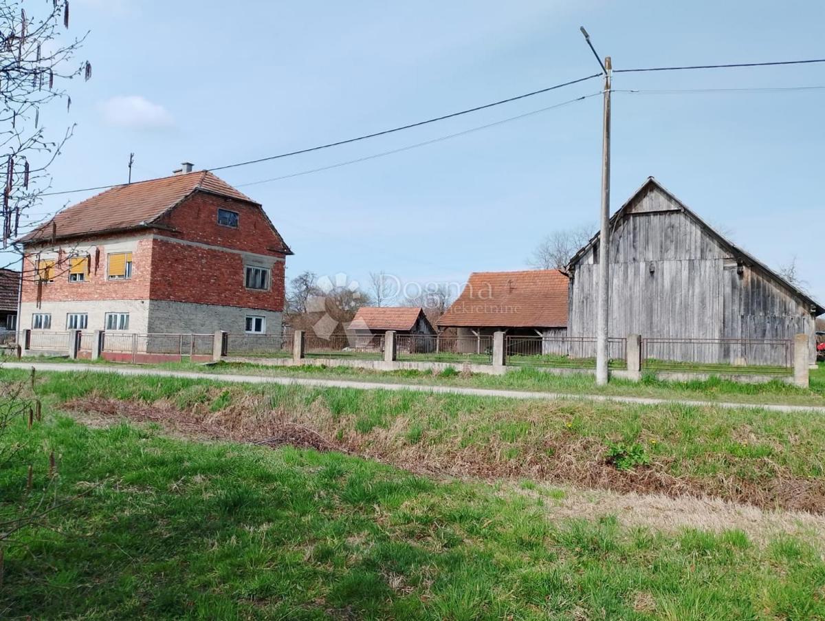 Casa Tedrovec, Brckovljani, 180m2