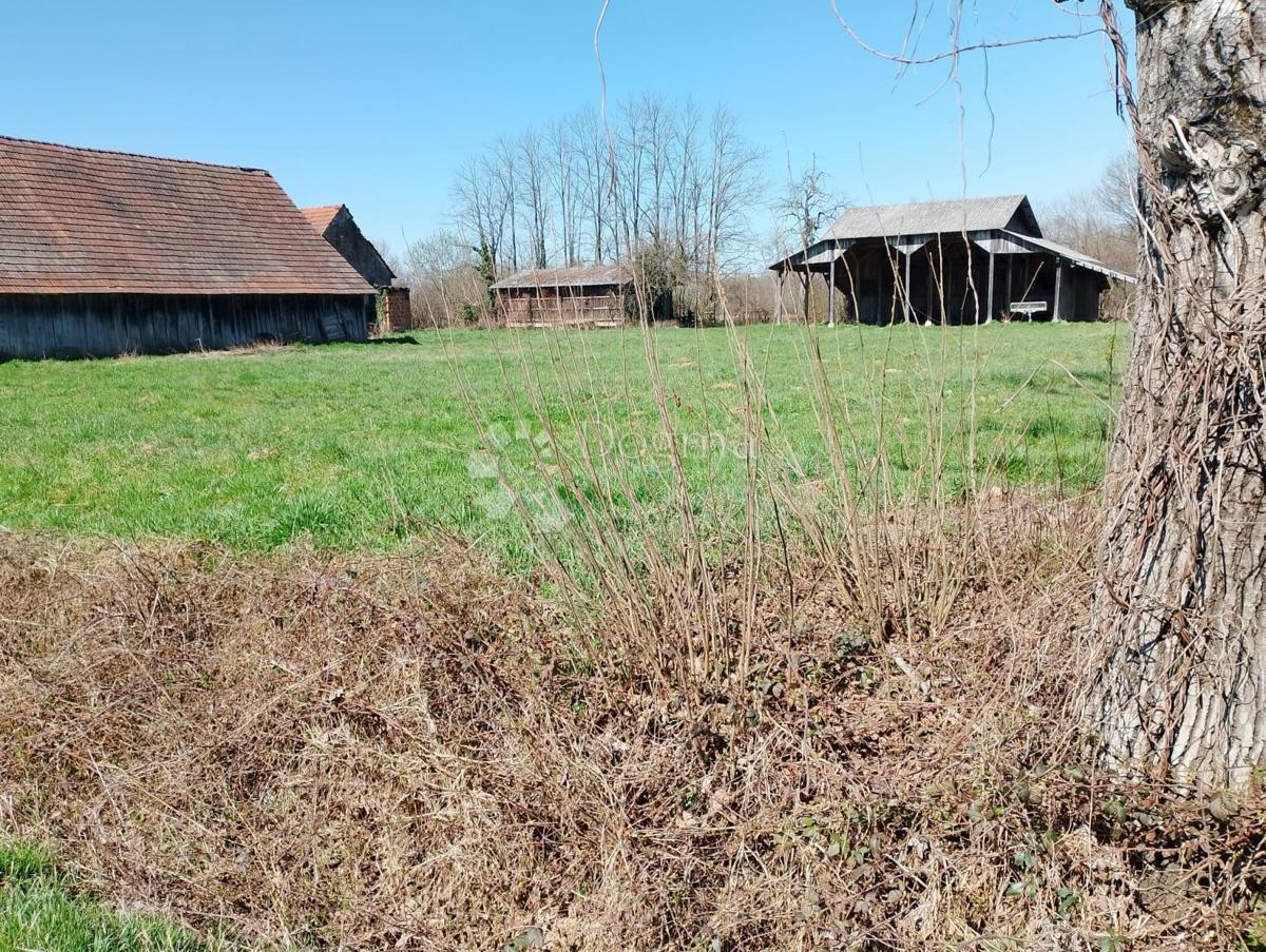 Casa Tedrovec, Brckovljani, 180m2