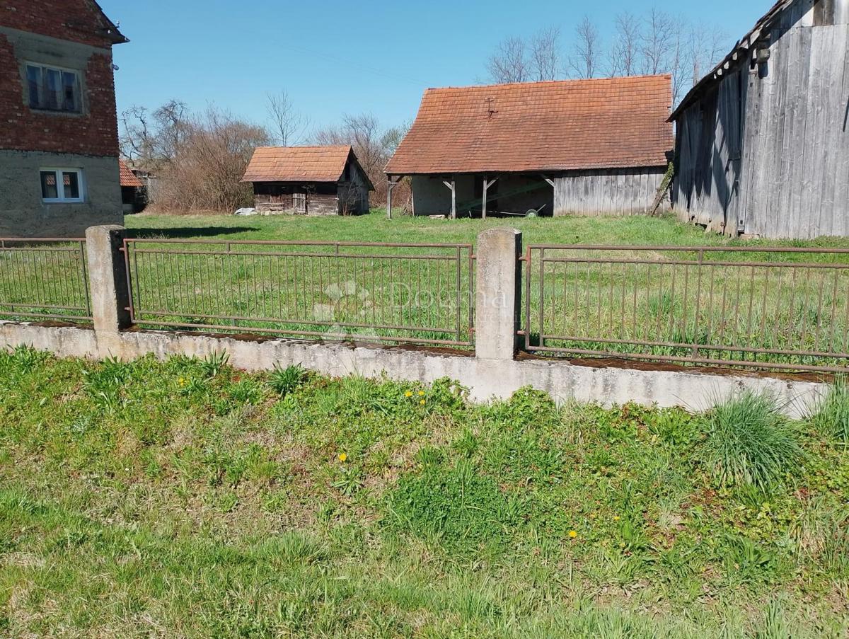 Casa Tedrovec, Brckovljani, 180m2